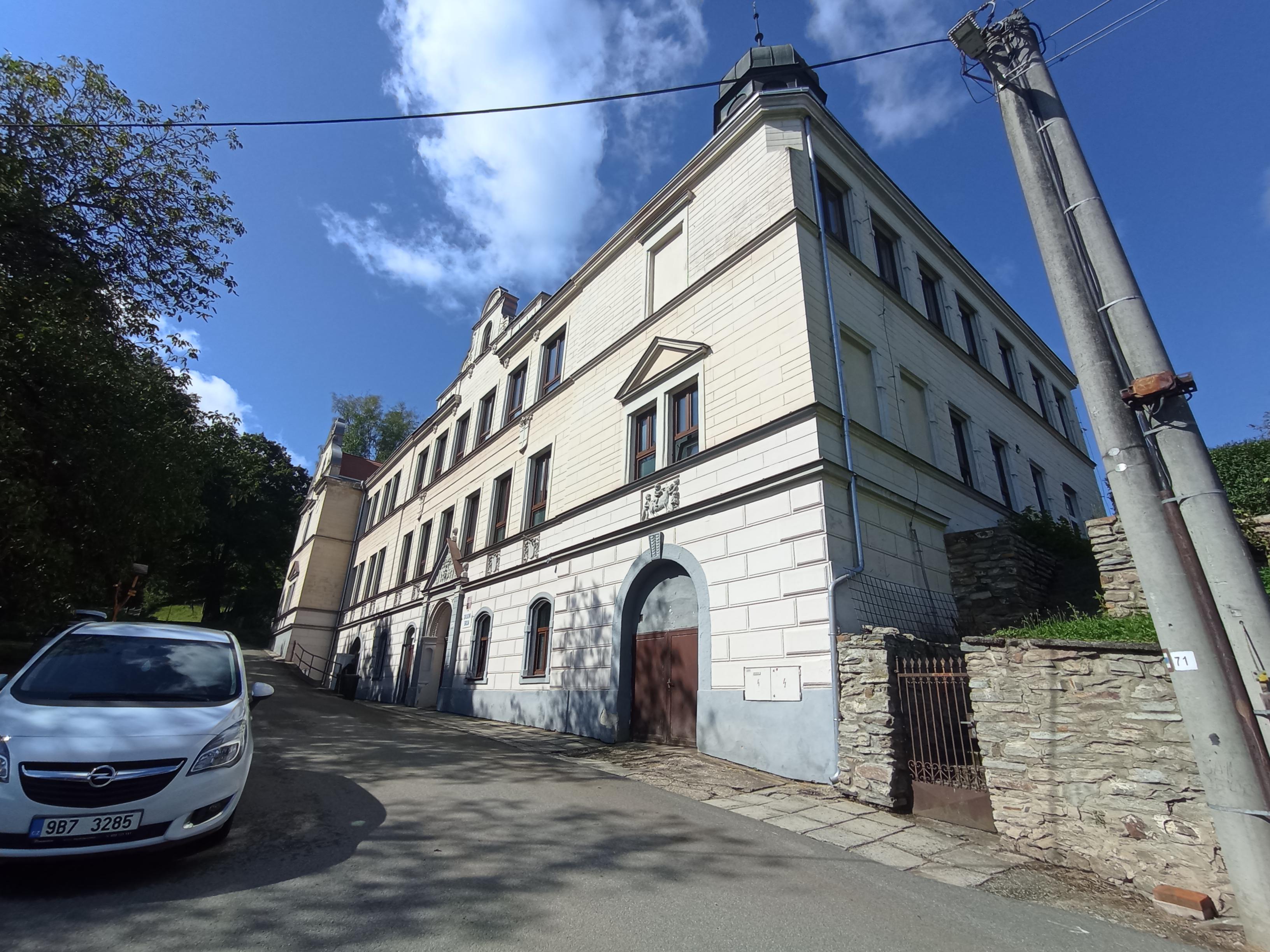 ZŠ Vranov nad Dyjí foto 2