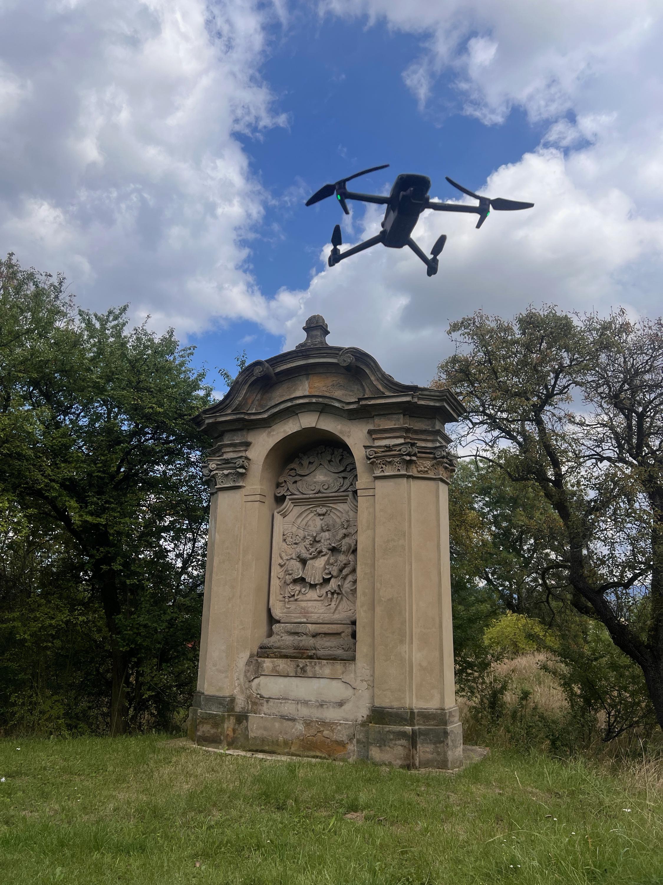 DRONE VISION foto 3