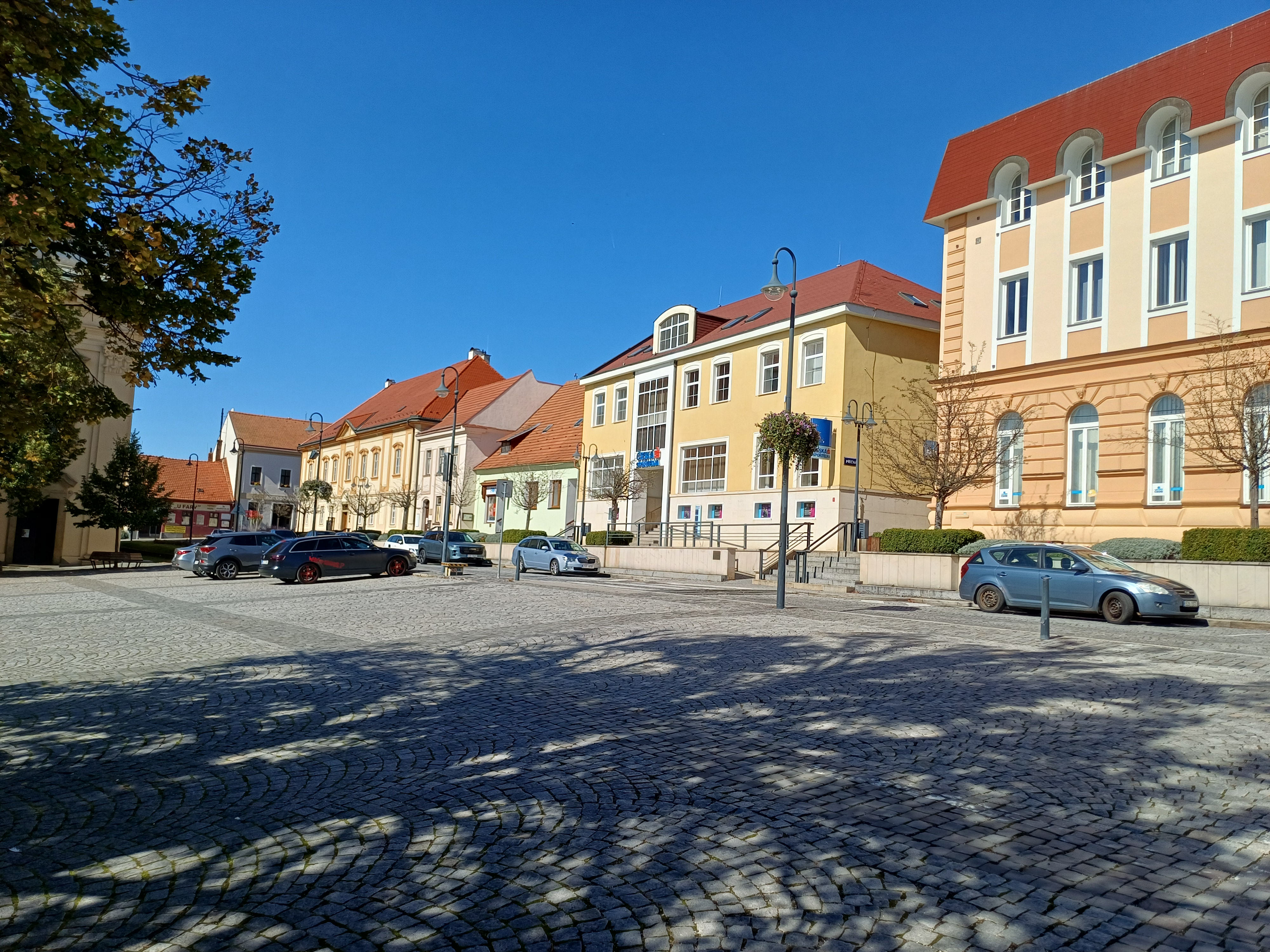 Česká spořitelna, a.s. foto 3