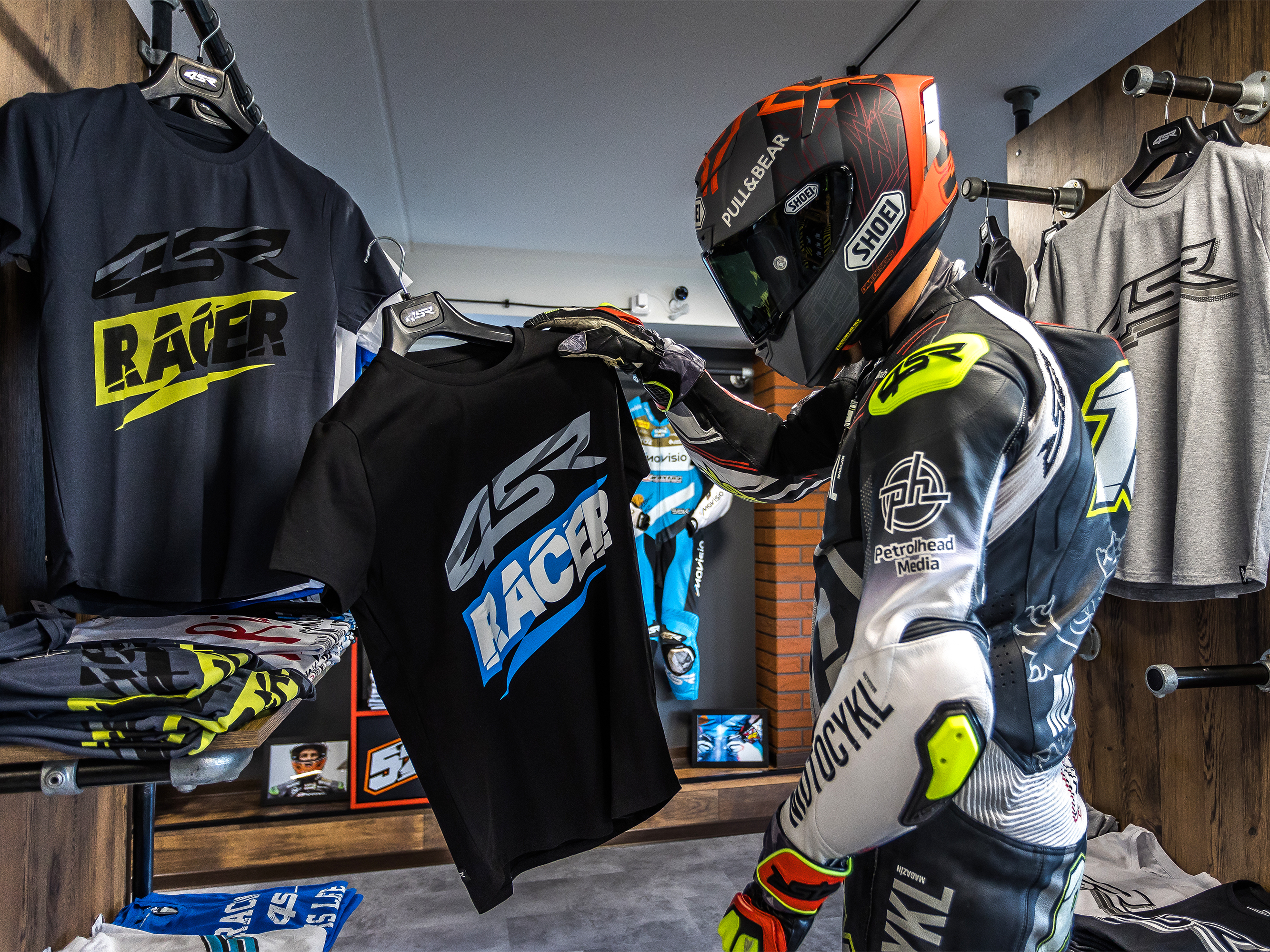 4SR Shop foto 4