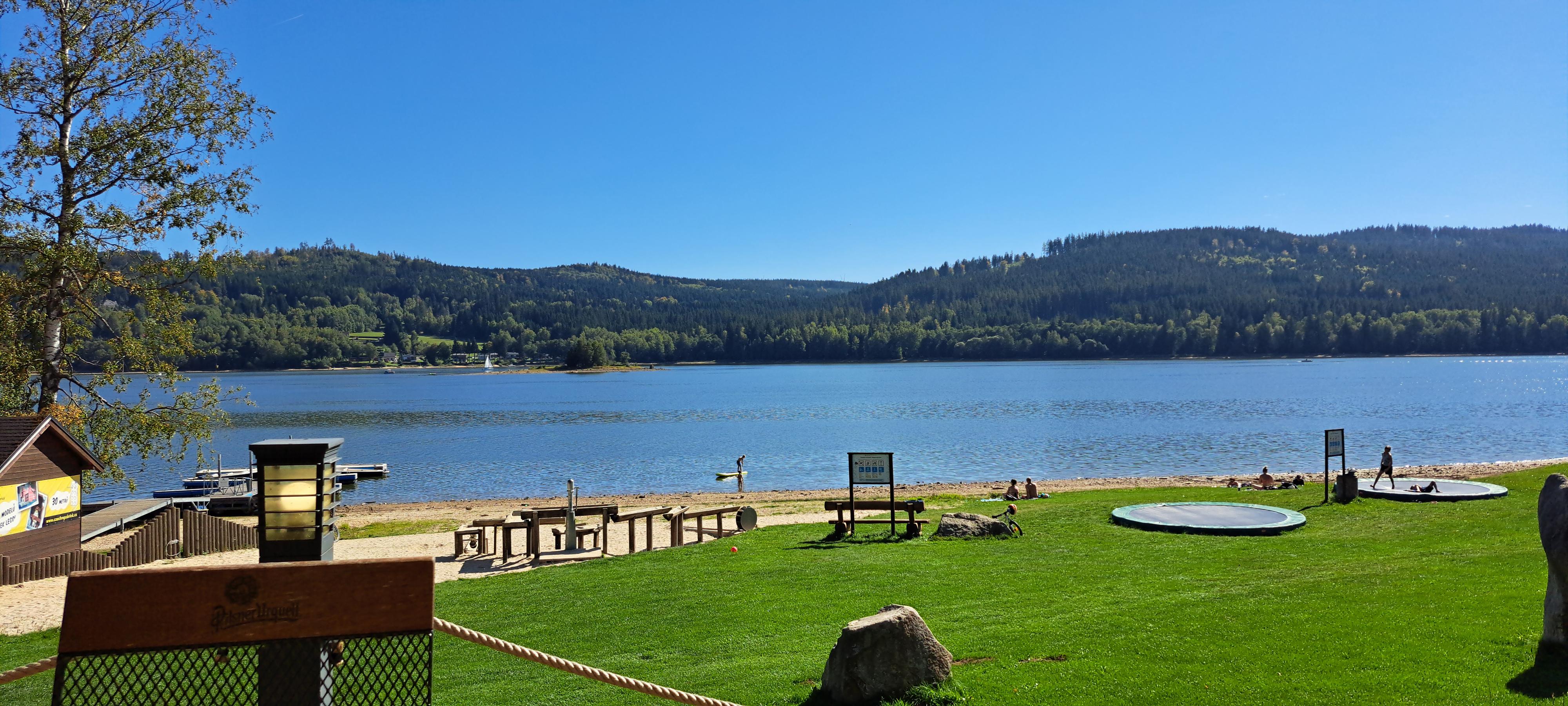 Amenity Hotel & Resort Lipno - nabíjecí stanice foto 3