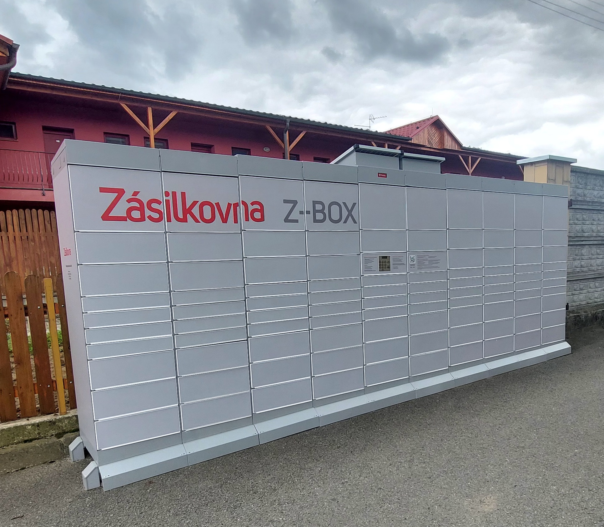 Z-BOX