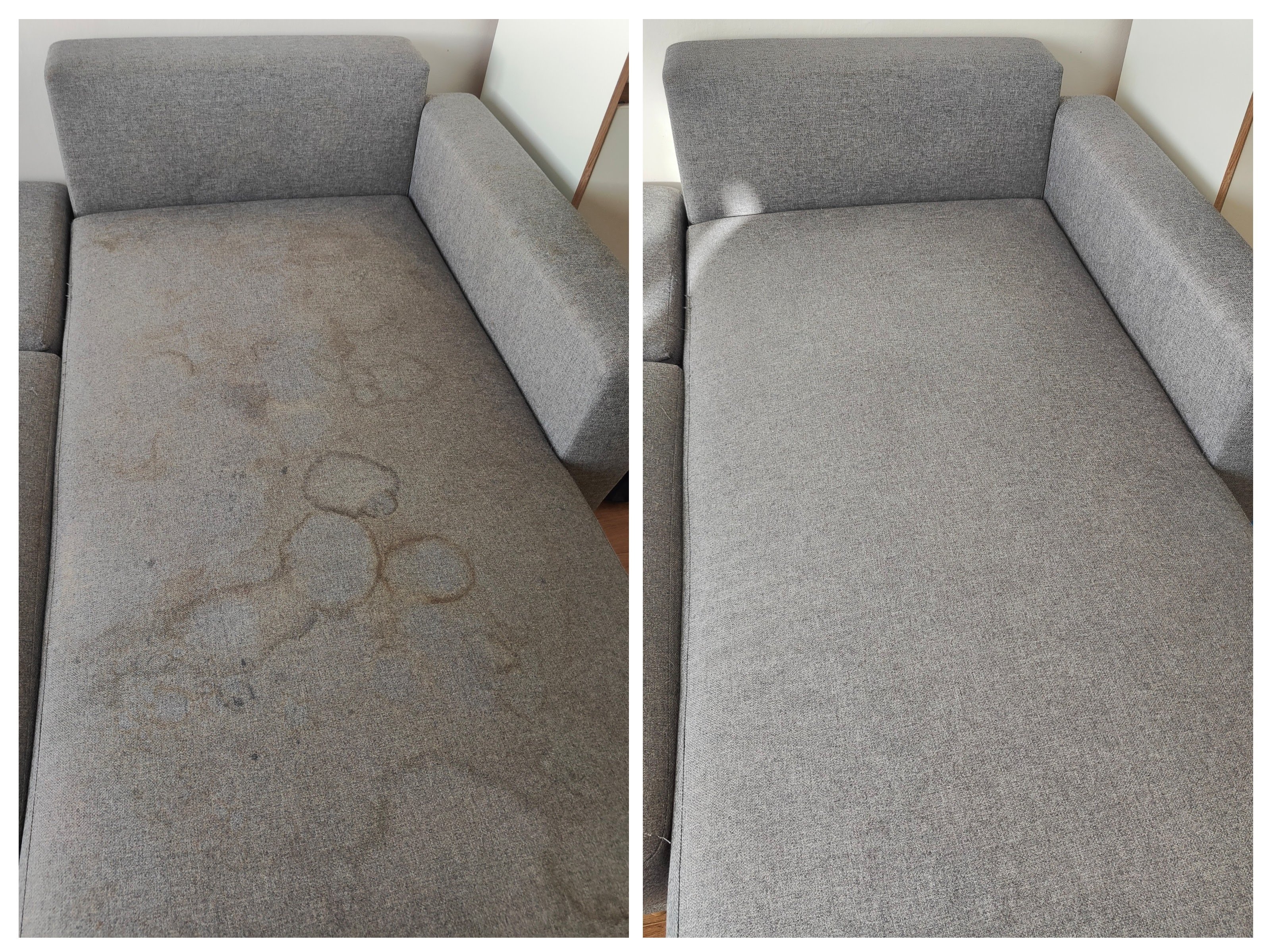 Bruno čistič - čištění čalounění a koberců foto 2