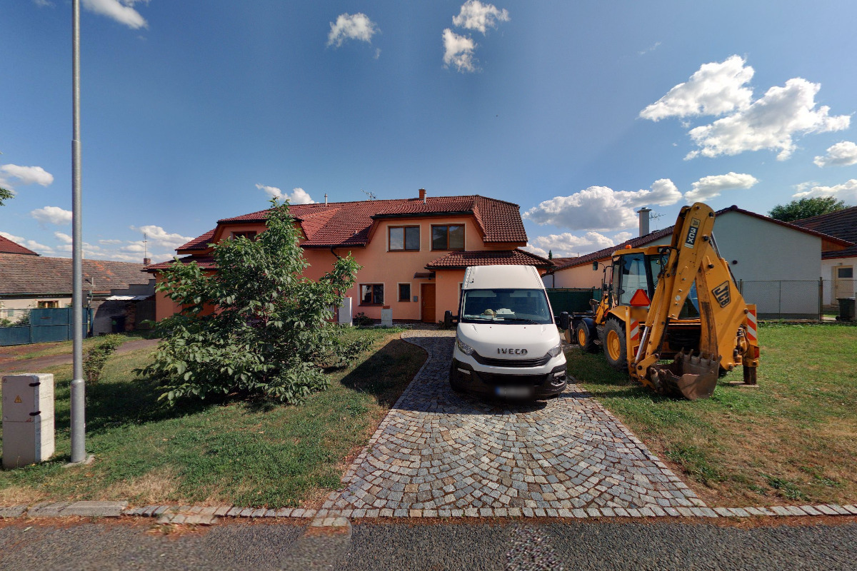 Voves stavební, s.r.o.