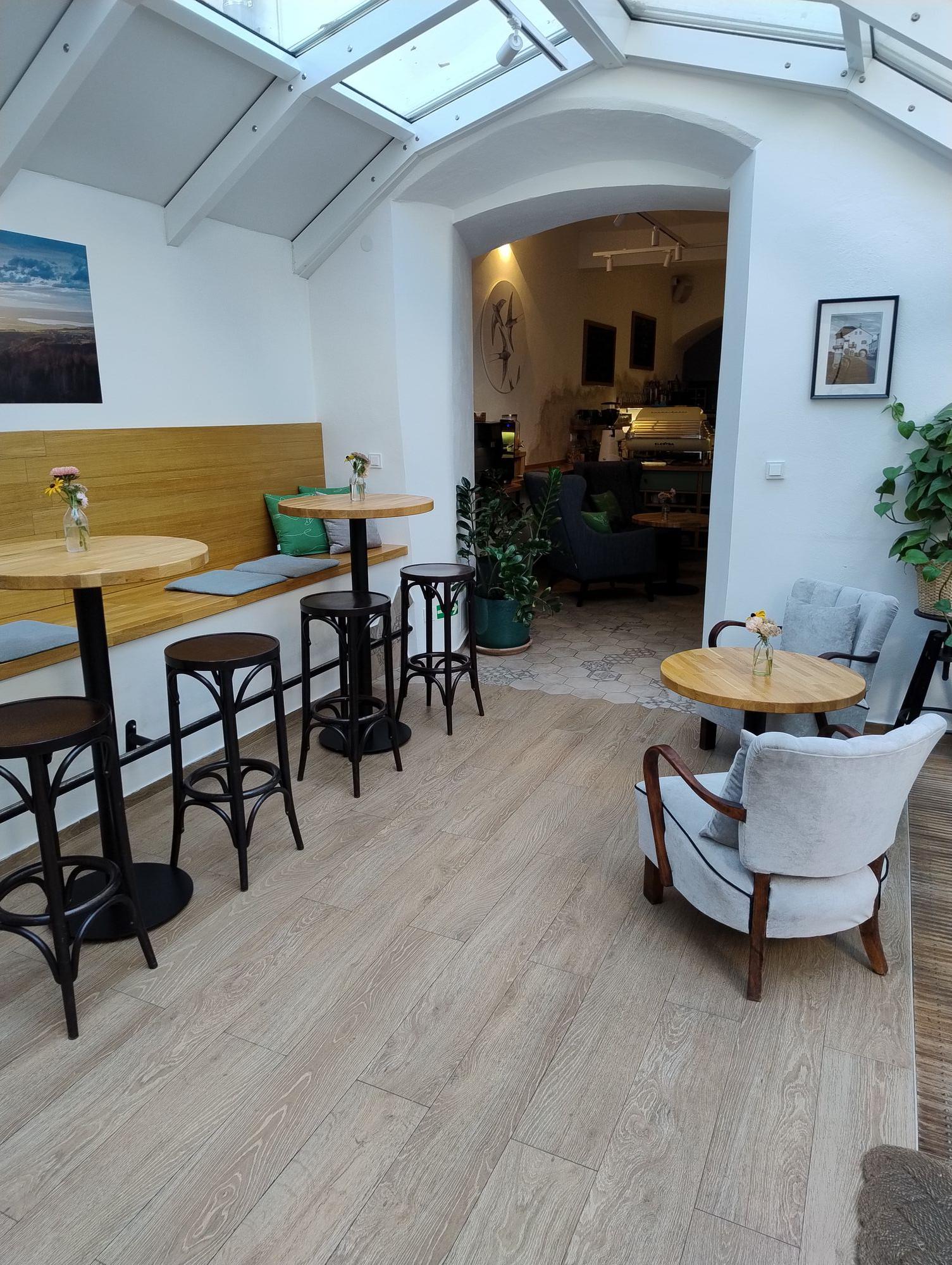 Bistro Vlaštovčí dům foto 4