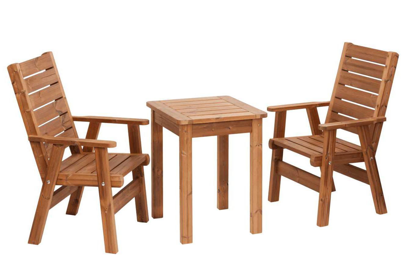 Zahradní nábytek ProWood