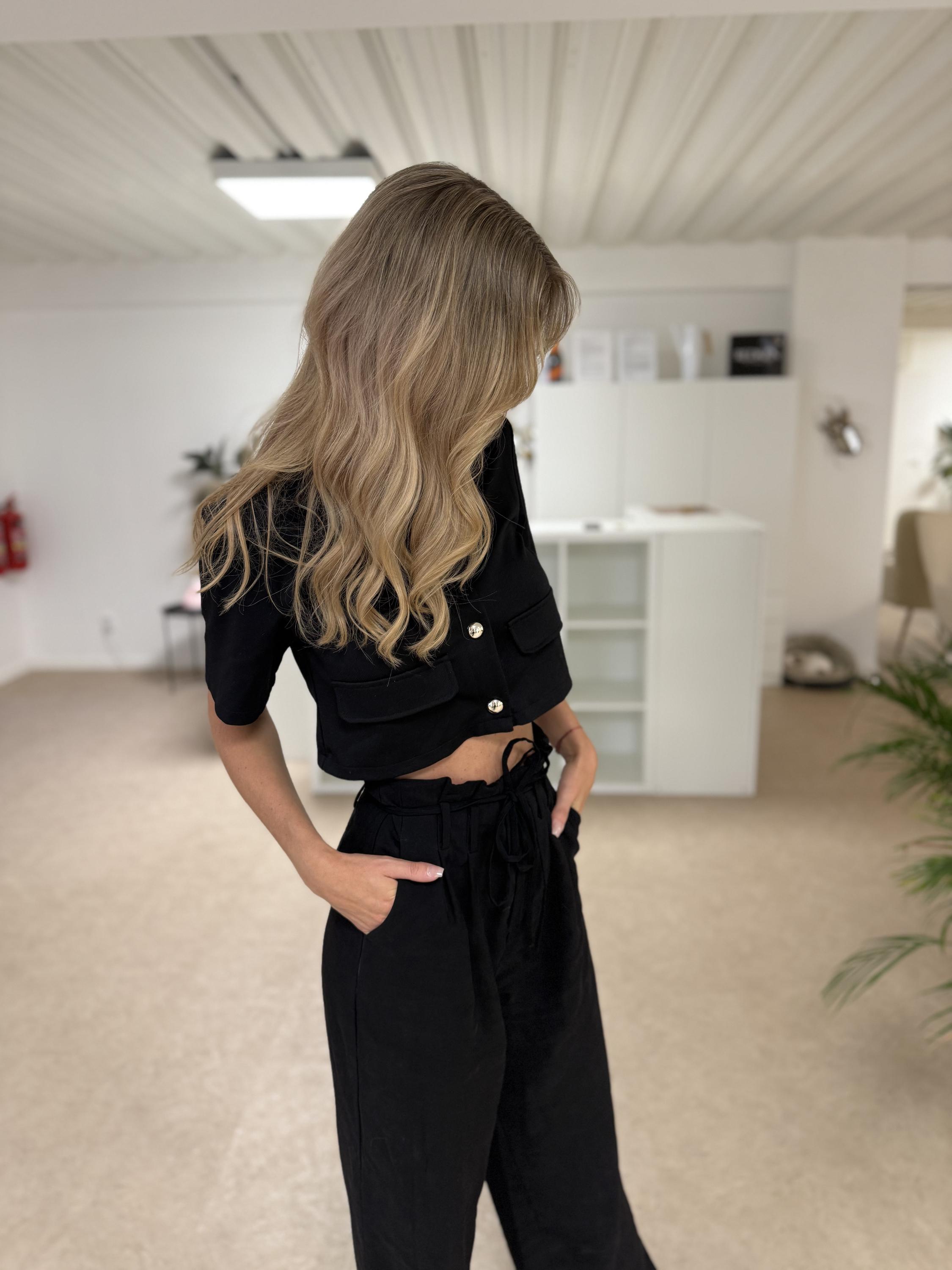 Pavla Valentová hairstylist foto 5