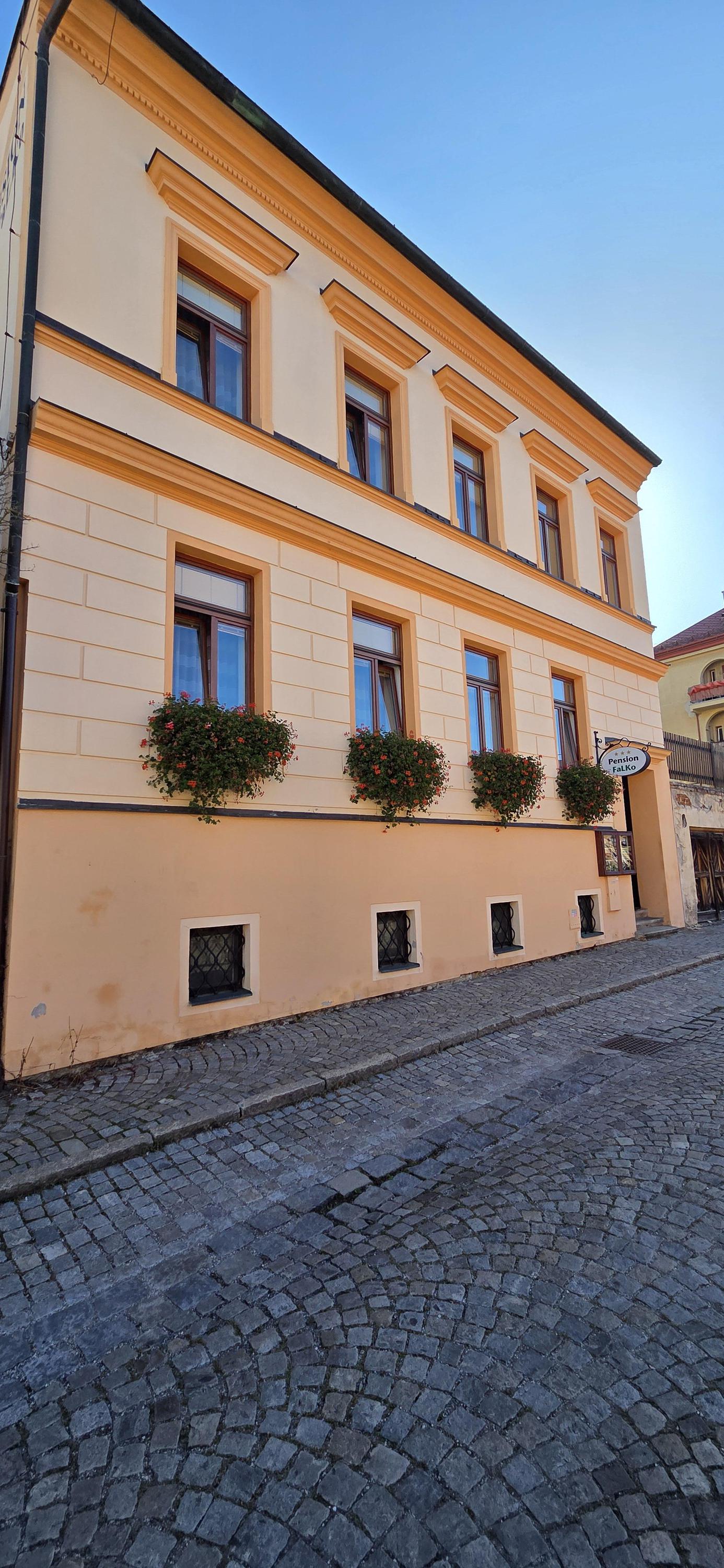 Pension FaLKO foto 4