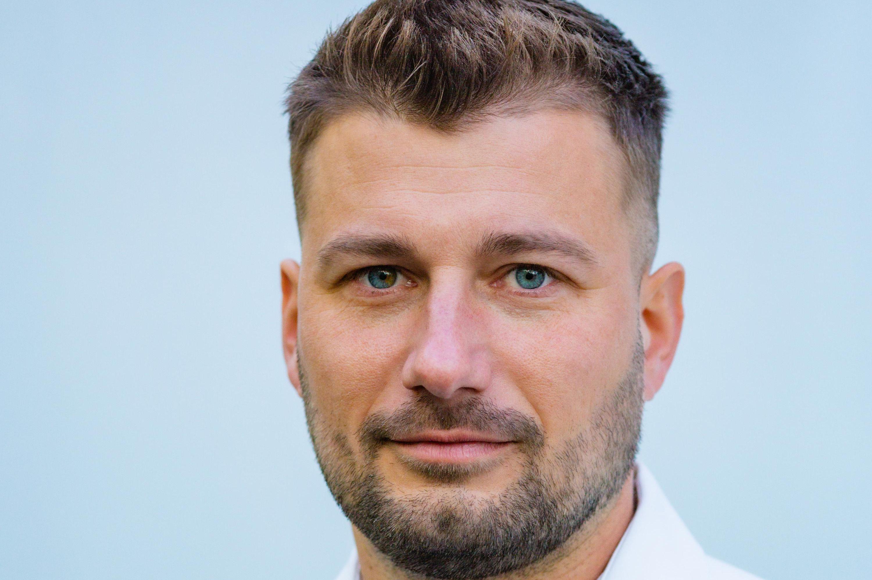 Martin Tesařík FINGO