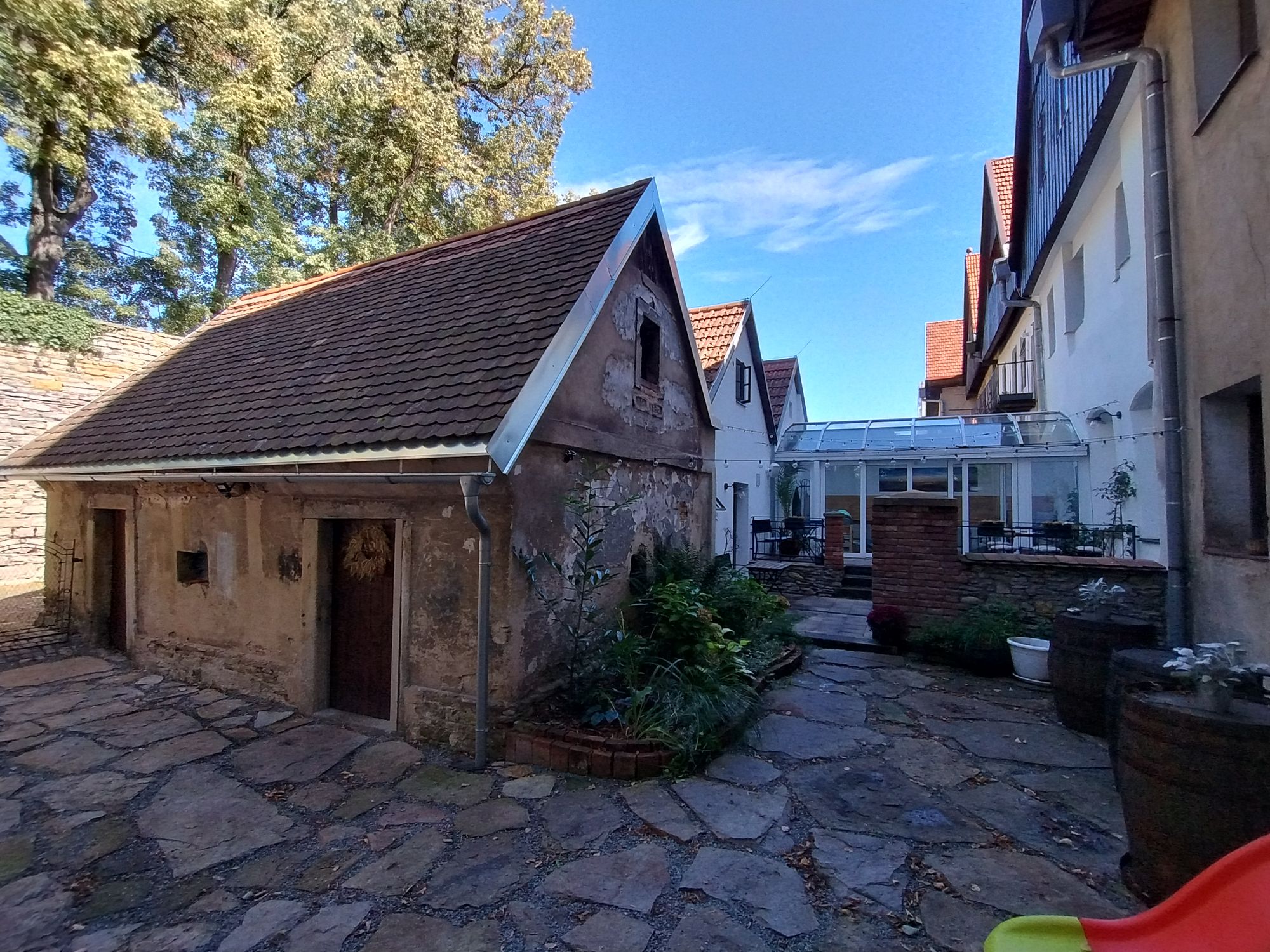 Bistro Vlaštovčí dům foto 3