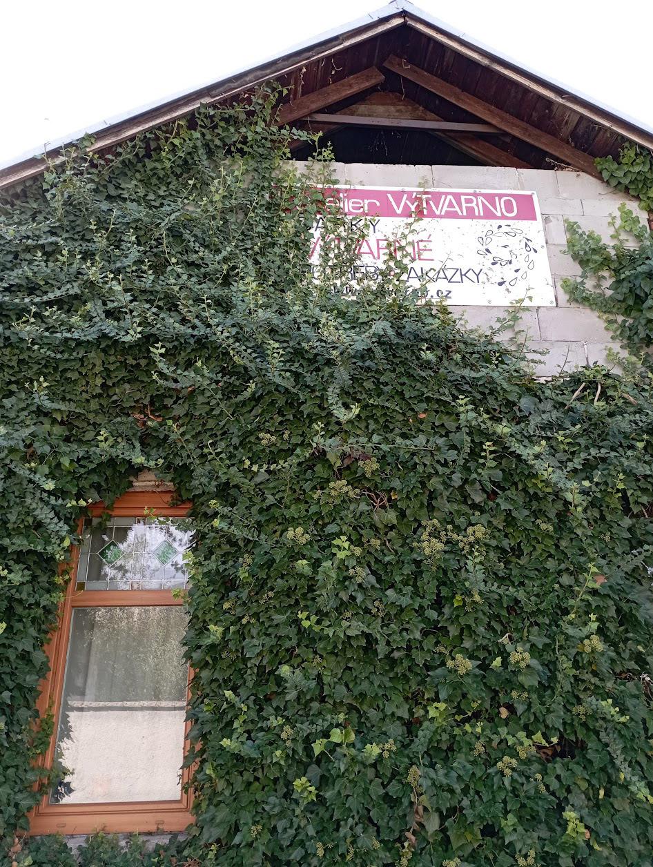 Atelier Výtvarno foto 2