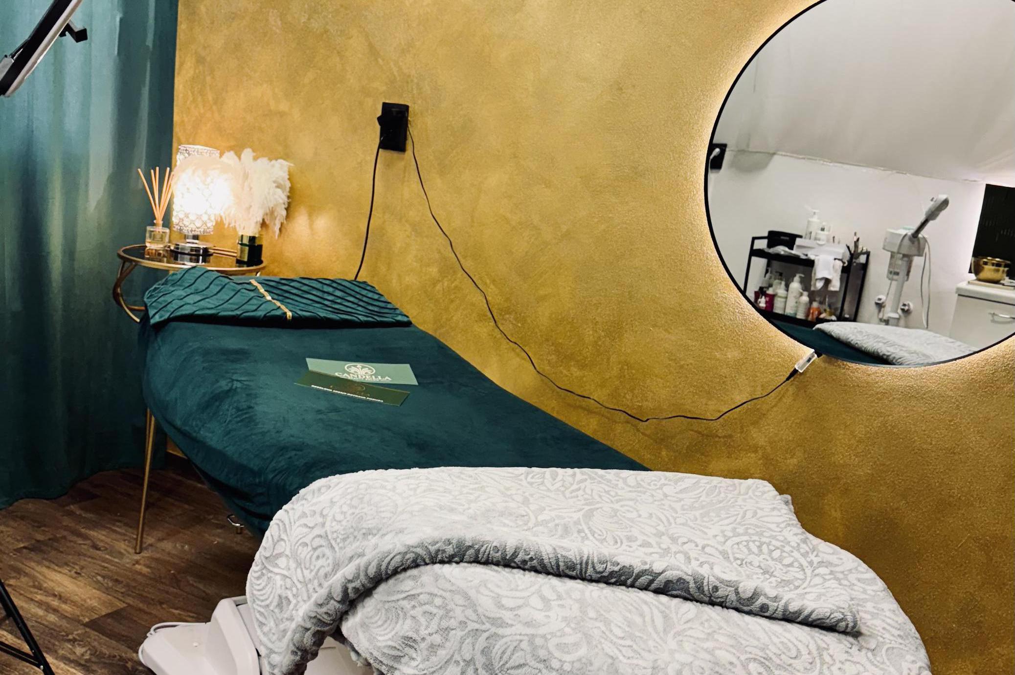 CANDELLA SALON