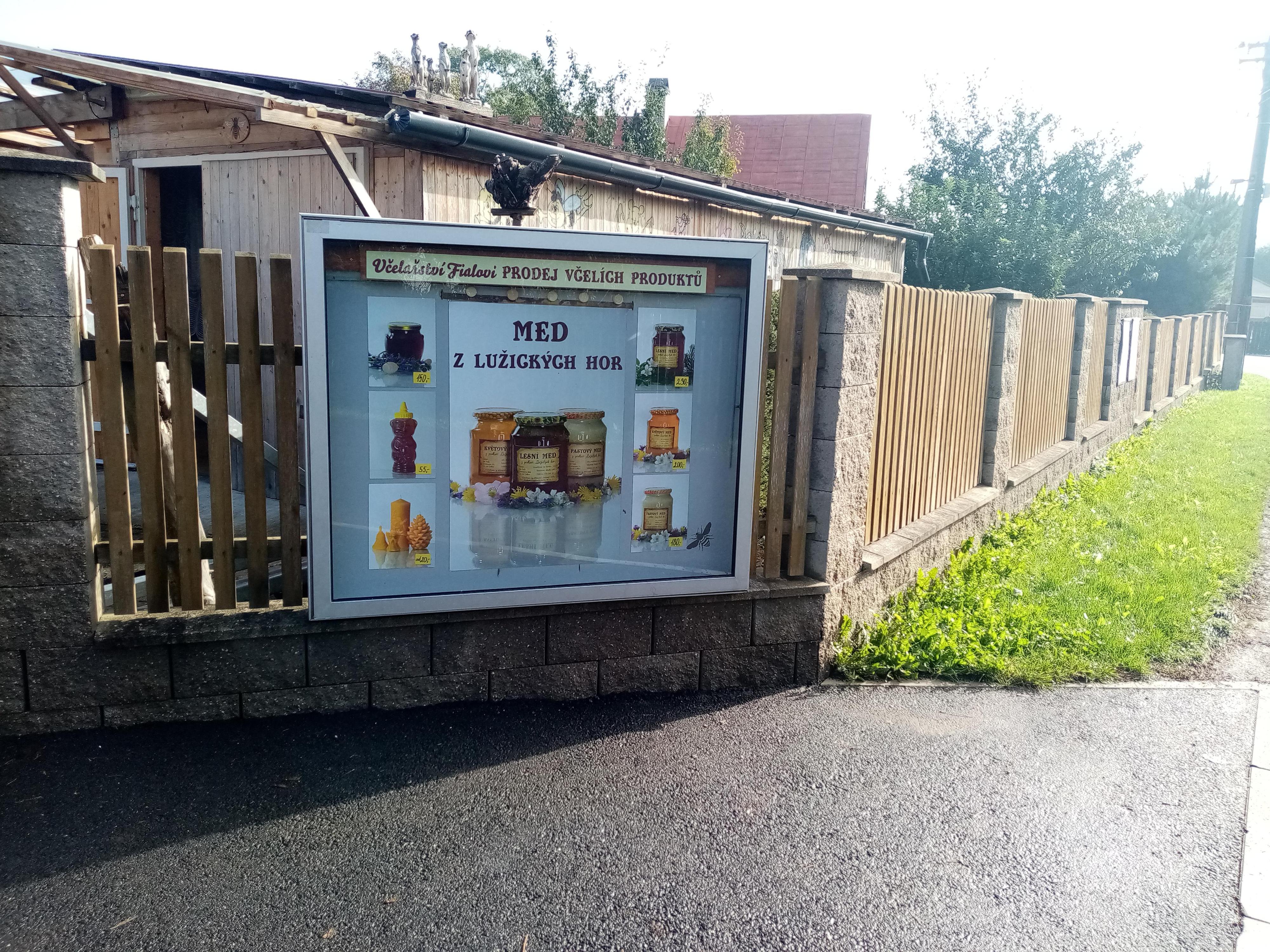 Včelařství Fialovi foto 2