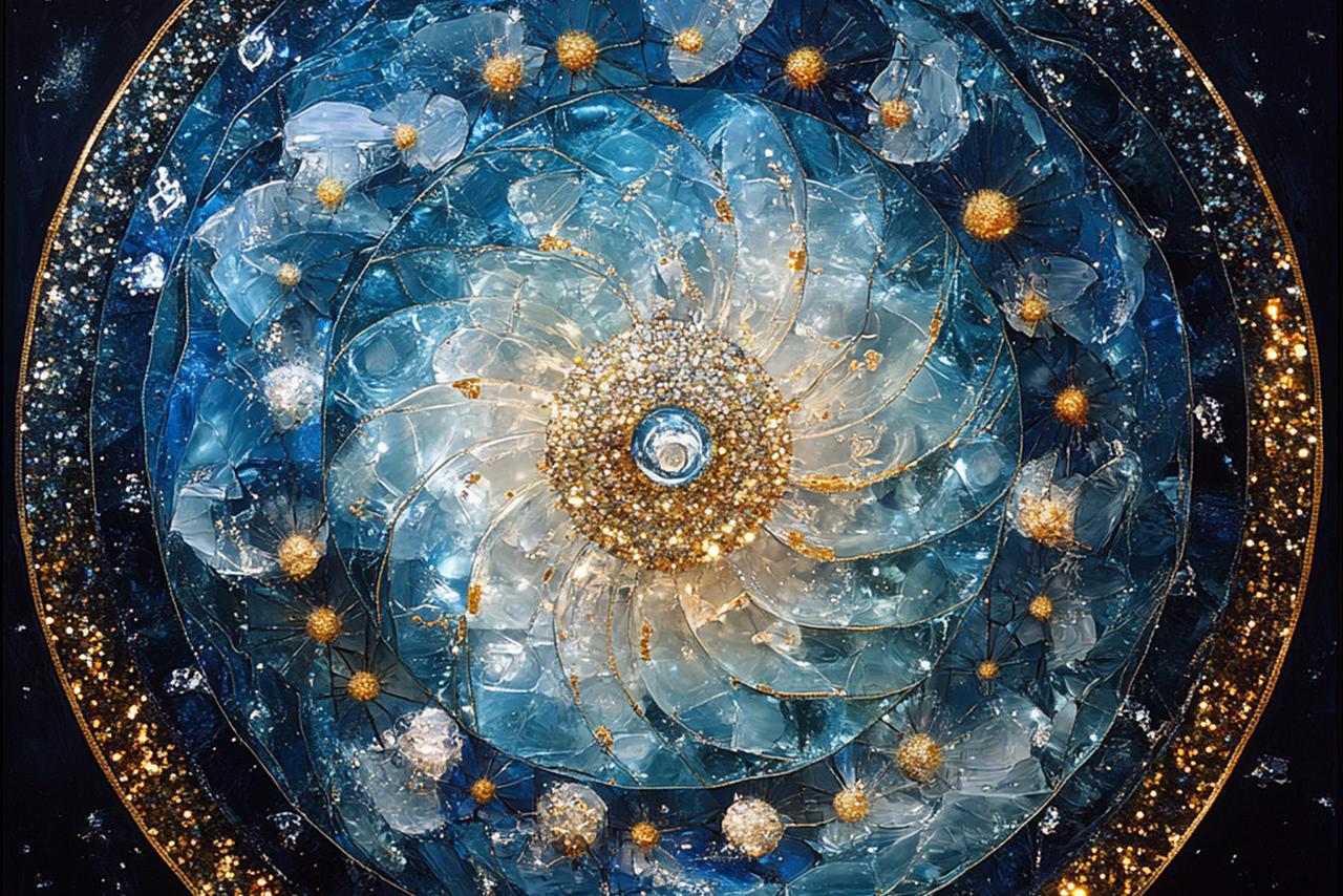 Astrologie - Martina Pernot foto 1
