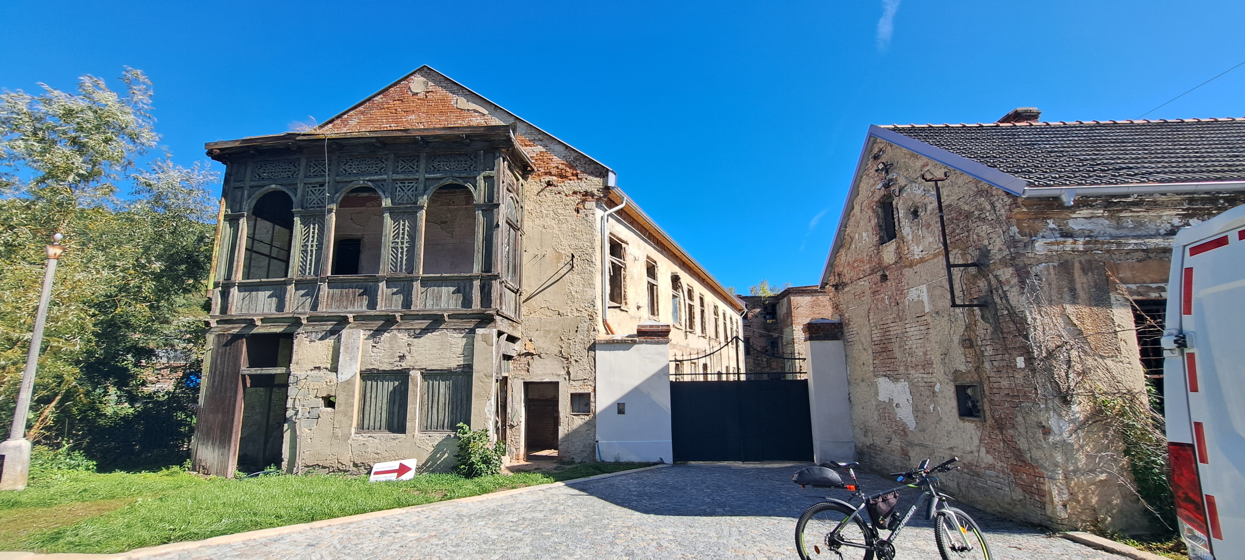 Muzeum přeživších foto 2