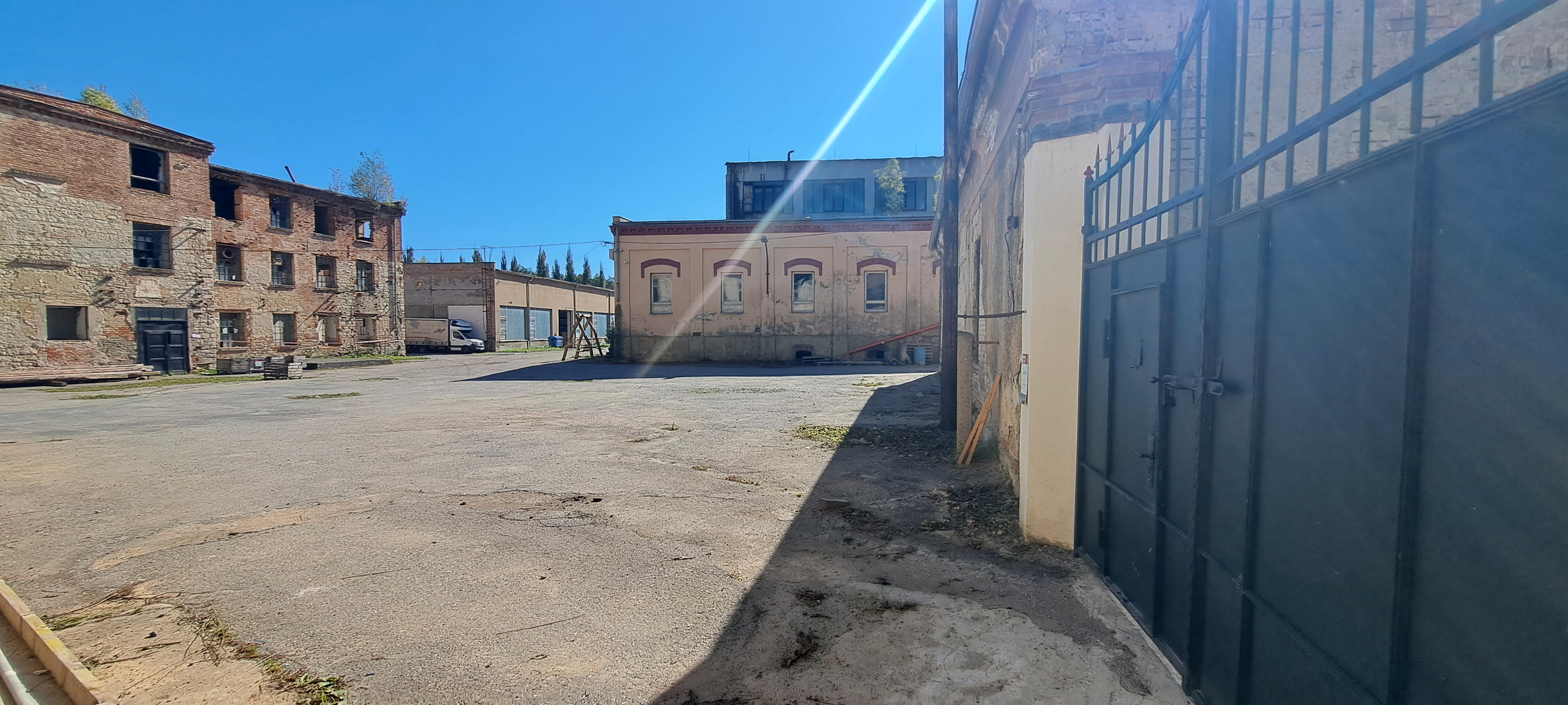 Muzeum přeživších foto 6