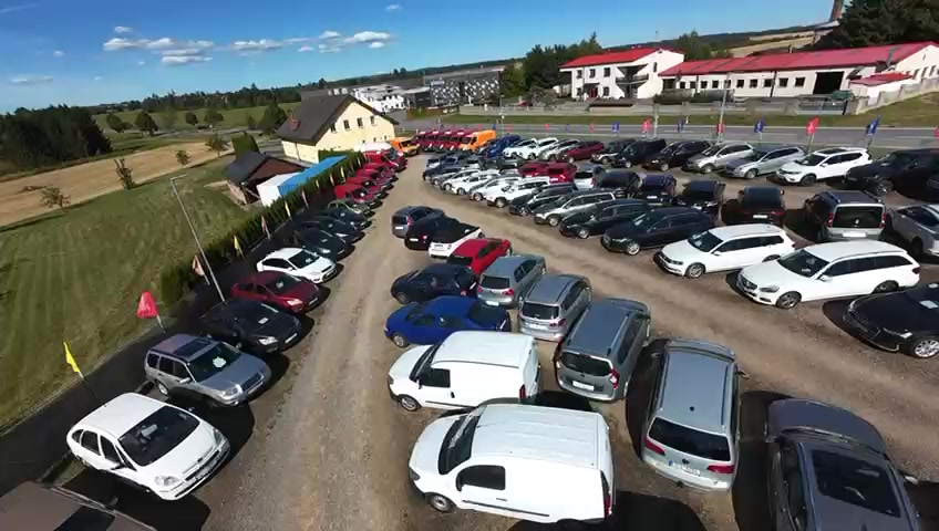 NVcars.cz foto 2 (náhled videa)