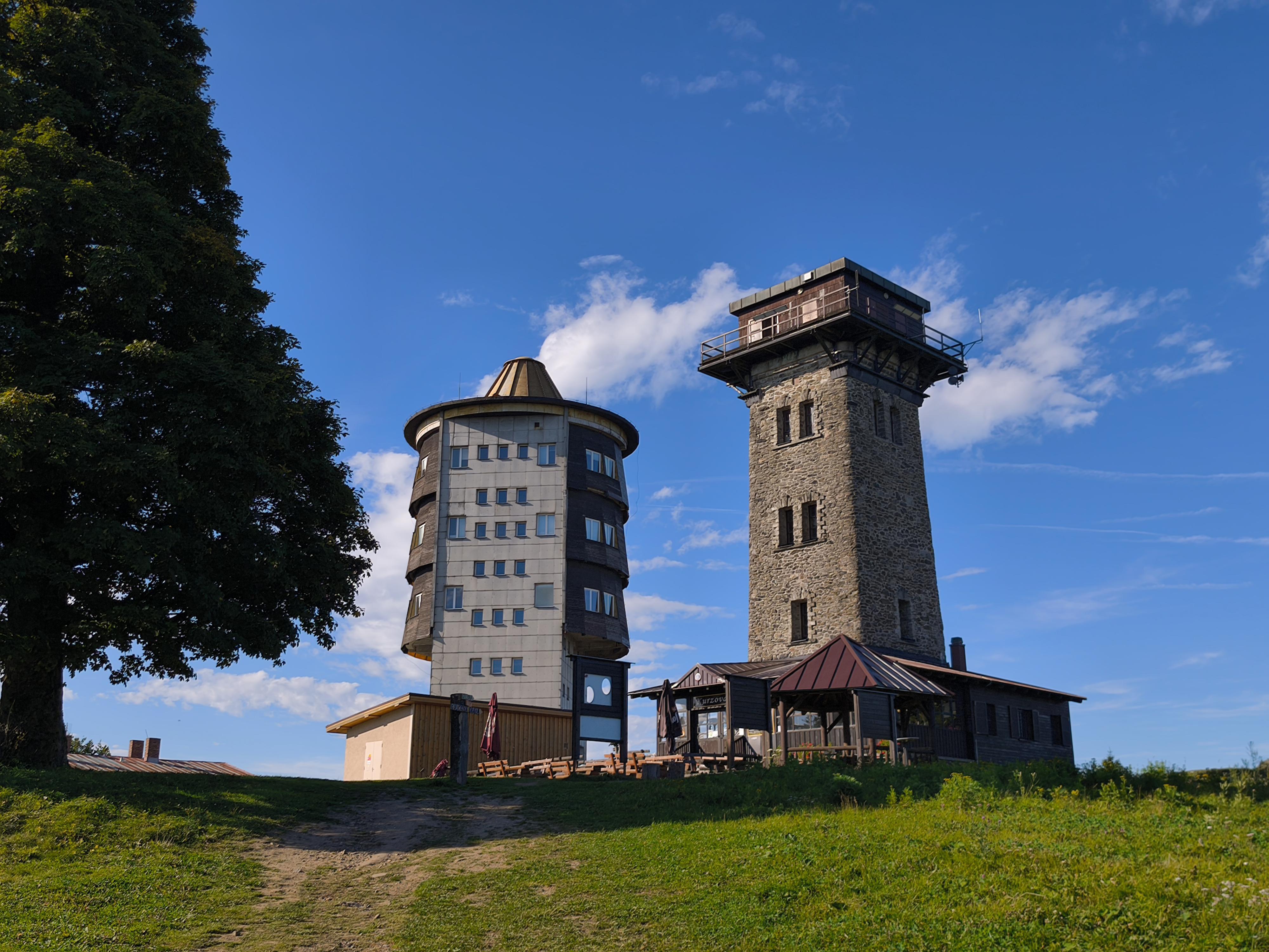 Kurzova věž foto 5