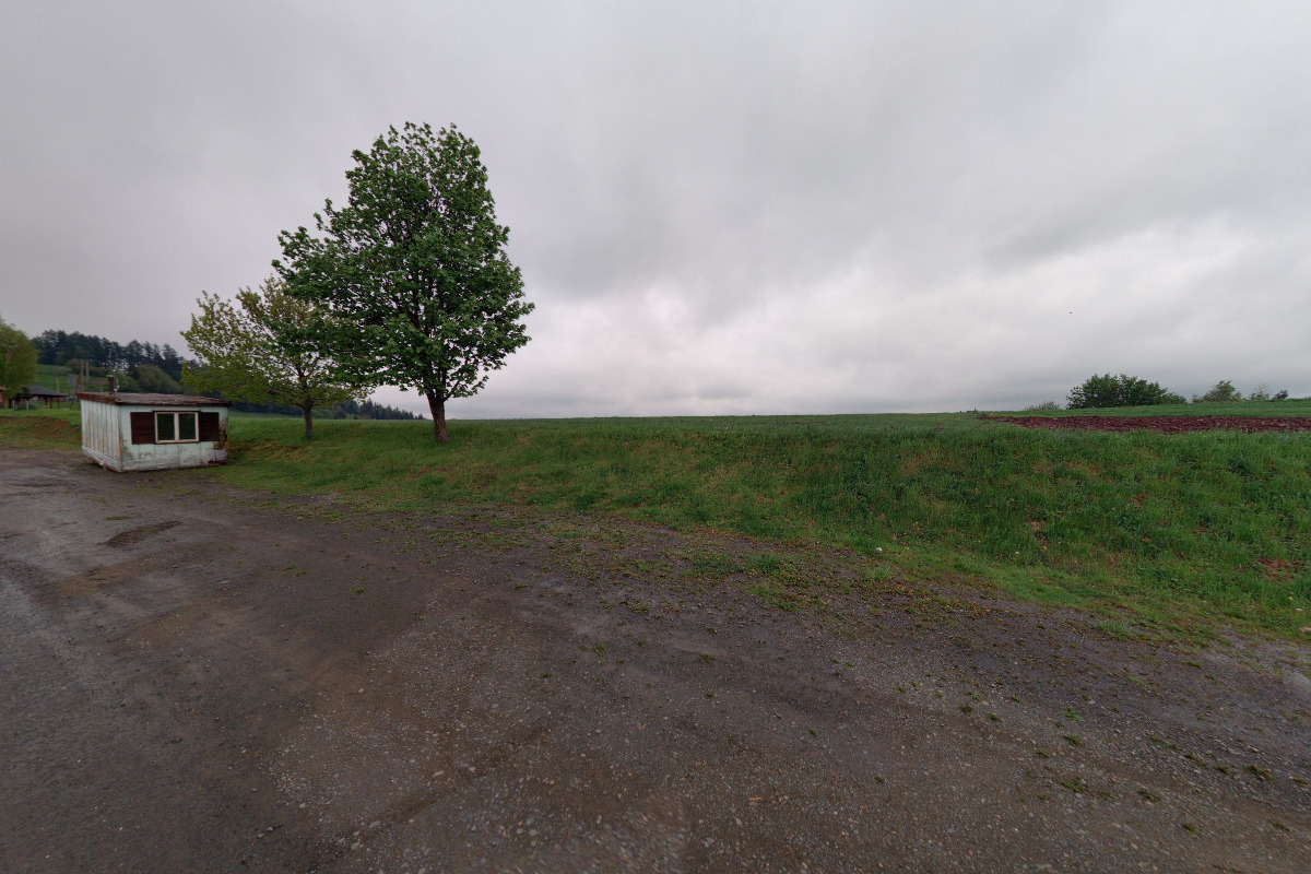 Nabíjecí zásuvka pro elektrokola - Velká Lhota