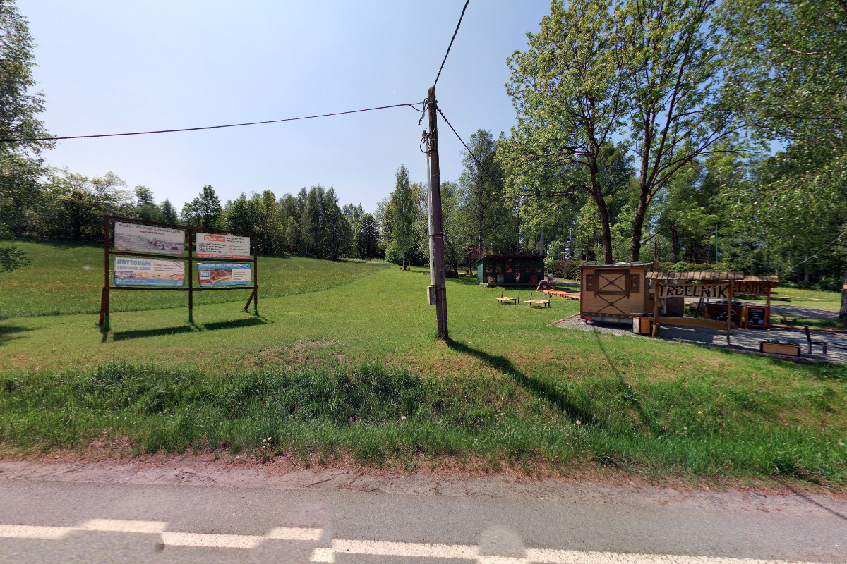 Samoobslužný místní jarmark foto 3