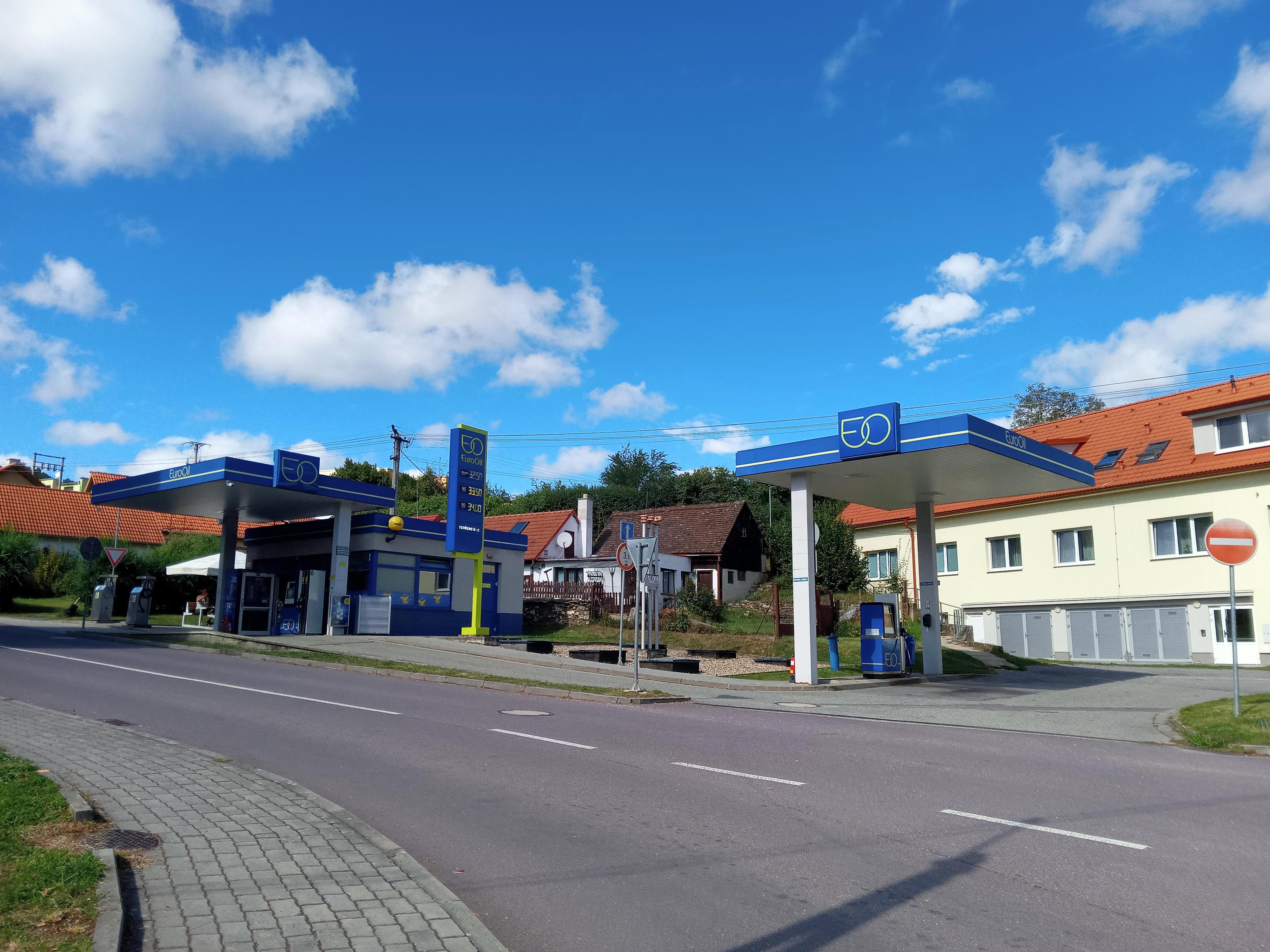EuroOil foto 3