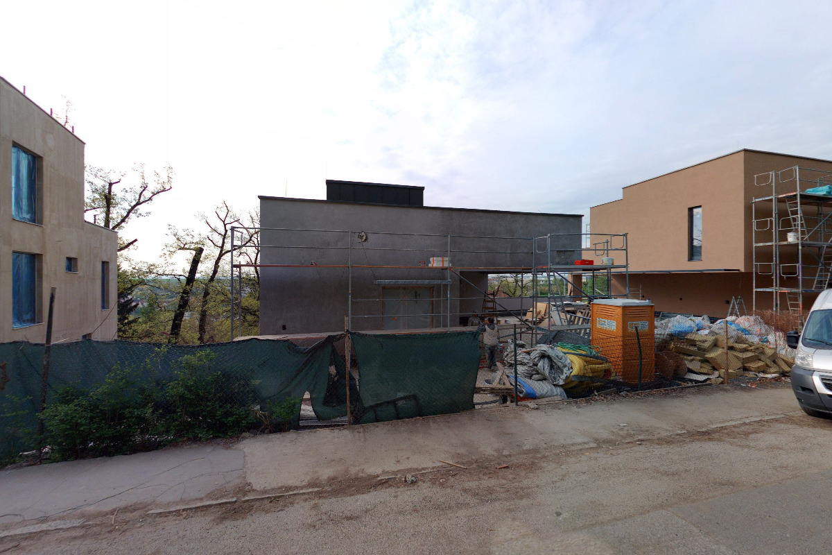 Prostor Na Pomezí foto 2