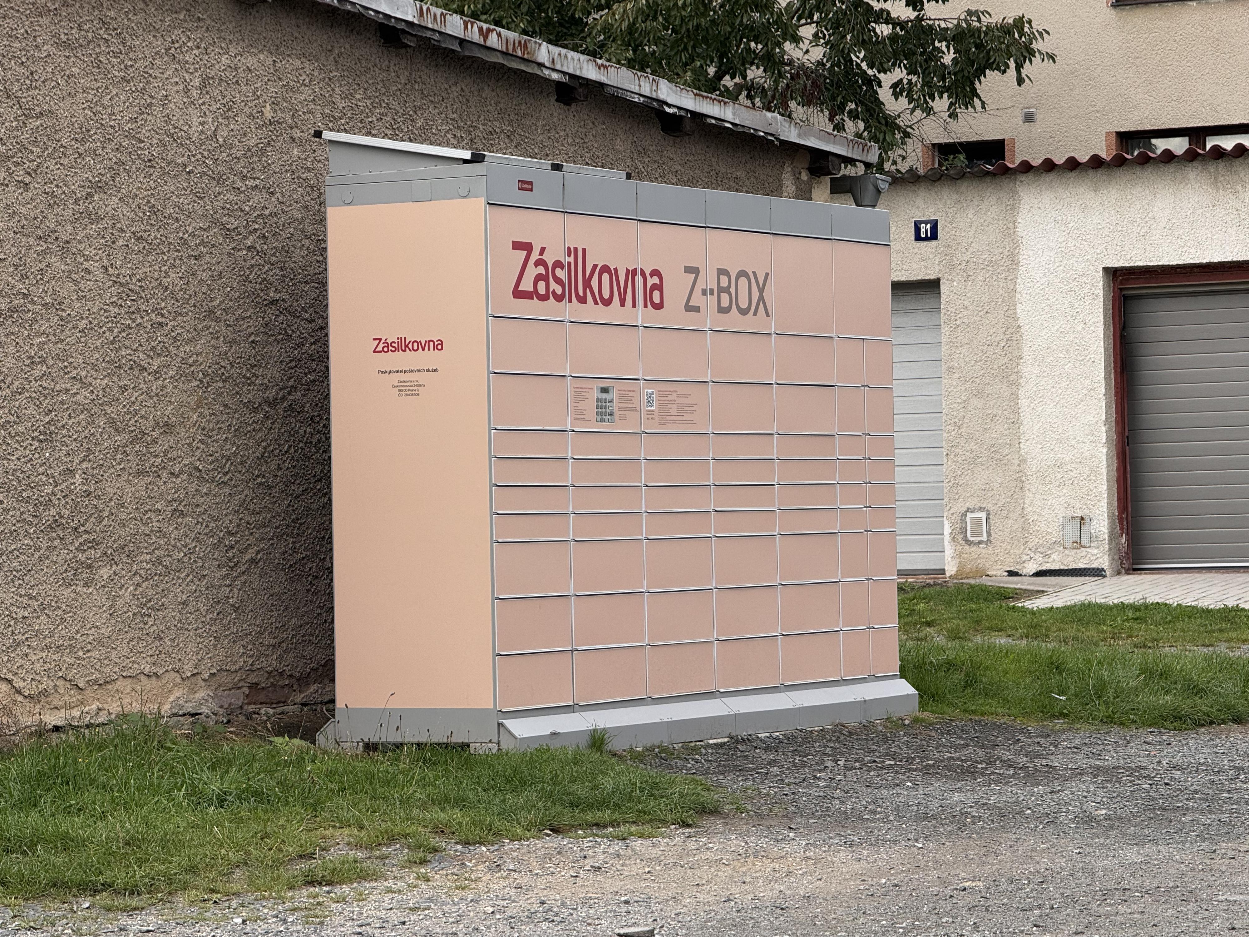 Z-BOX foto 2