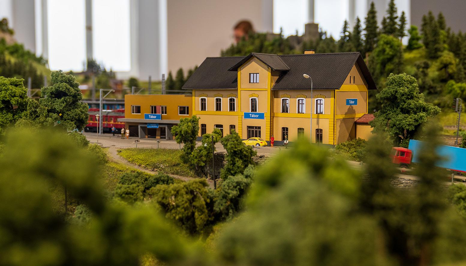 Blatské muzeum foto 5