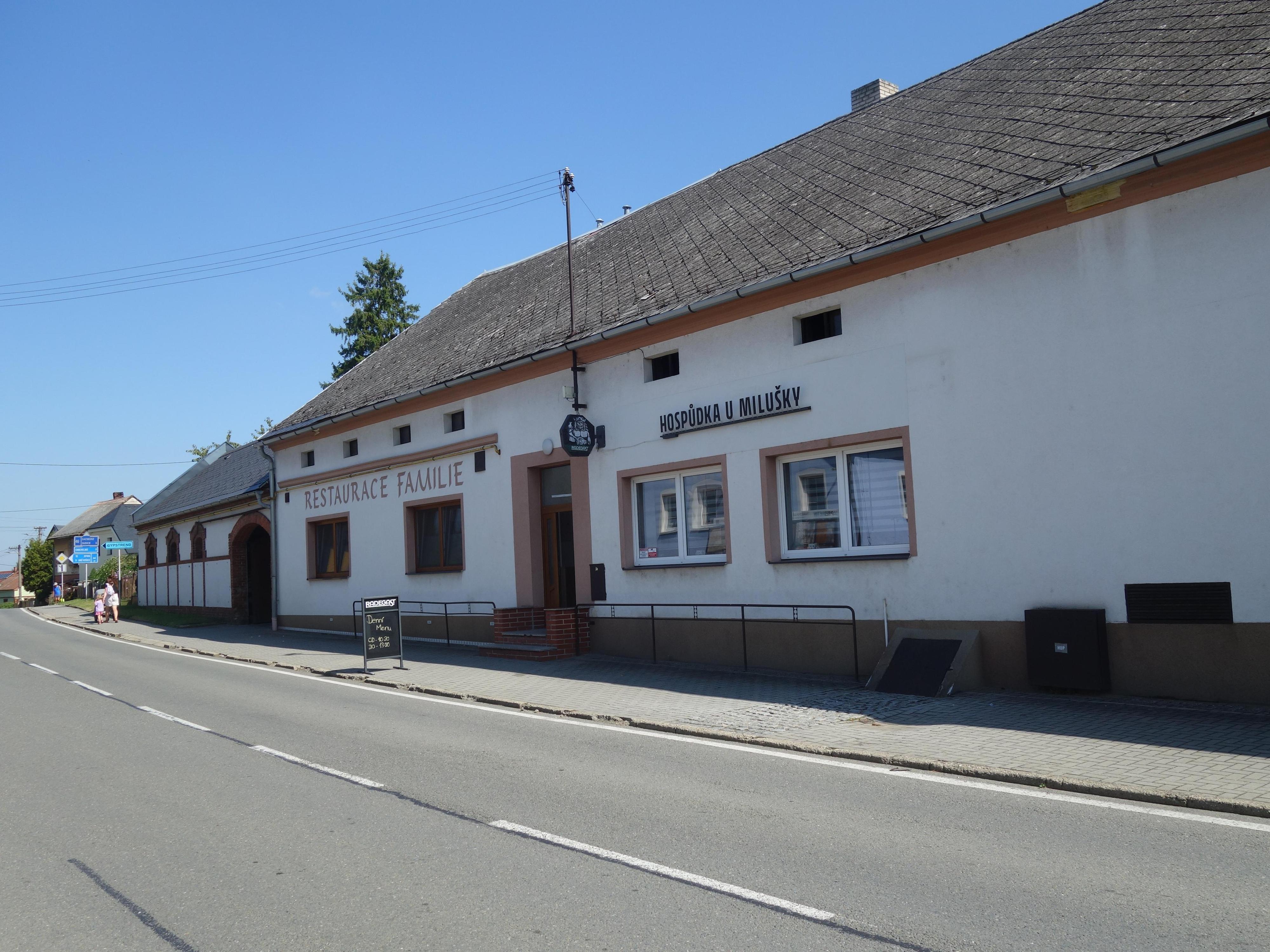 Restaurace Familie foto 2