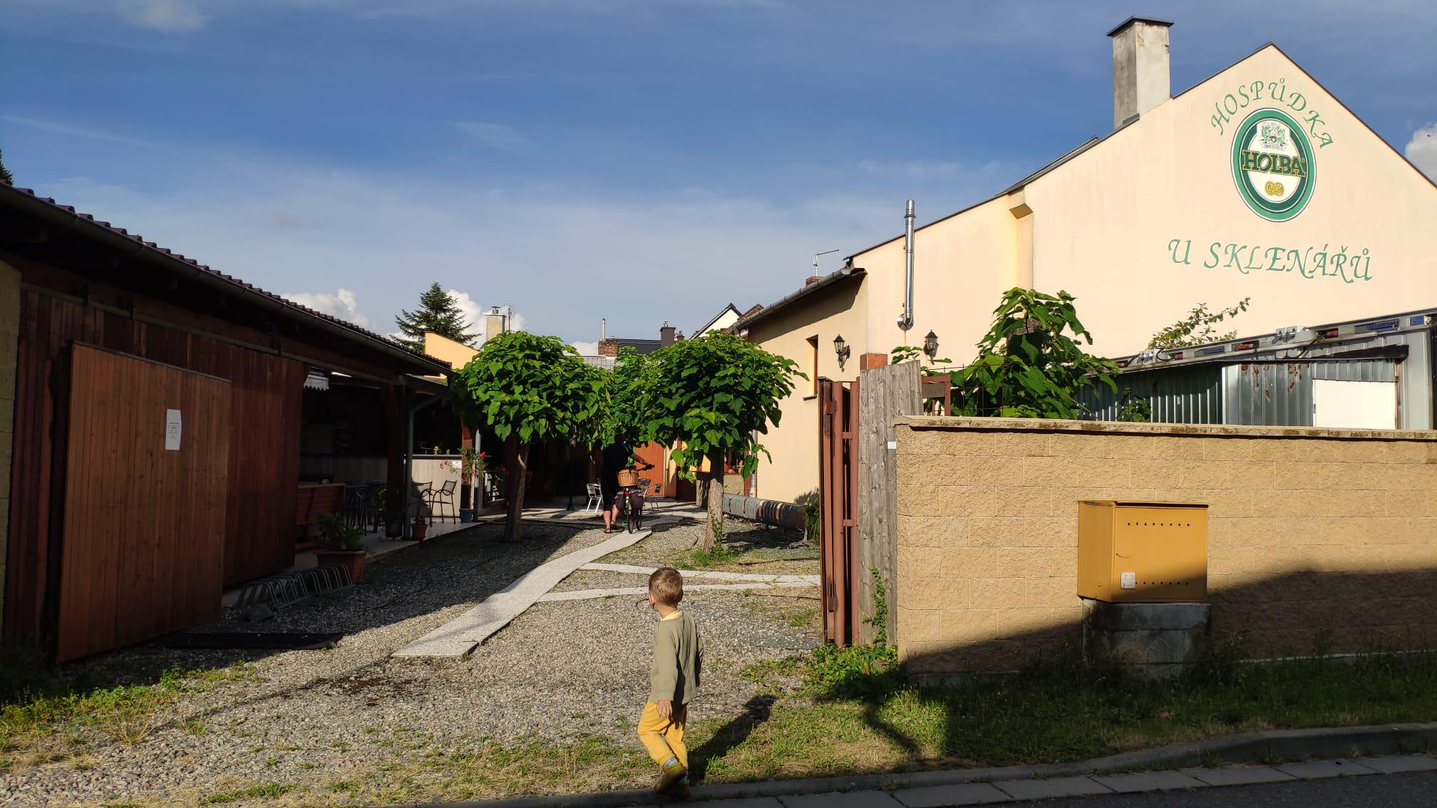 Hospůdka U Sklenářů foto 6