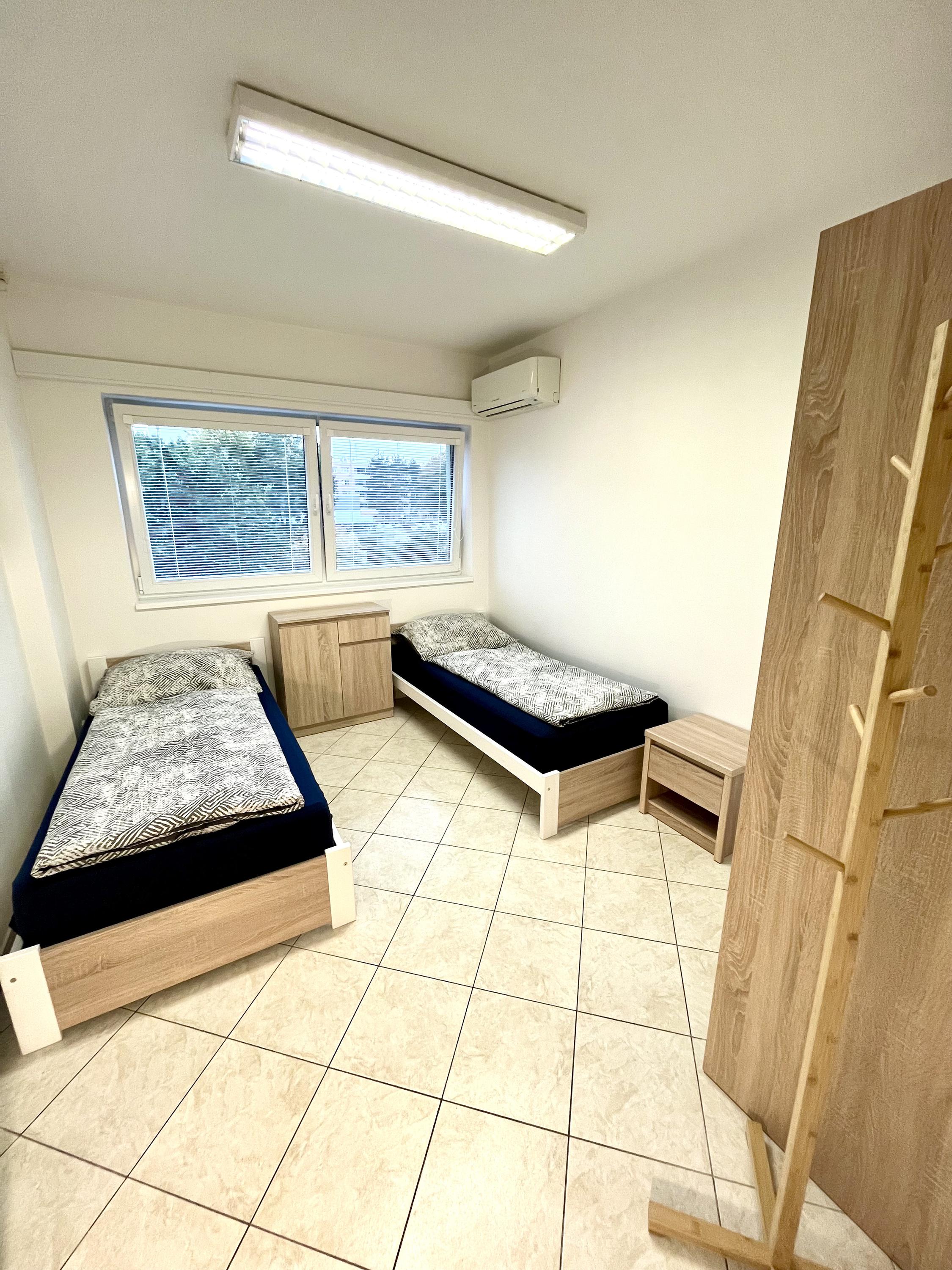Ubytování Trnová Pardubice foto 4