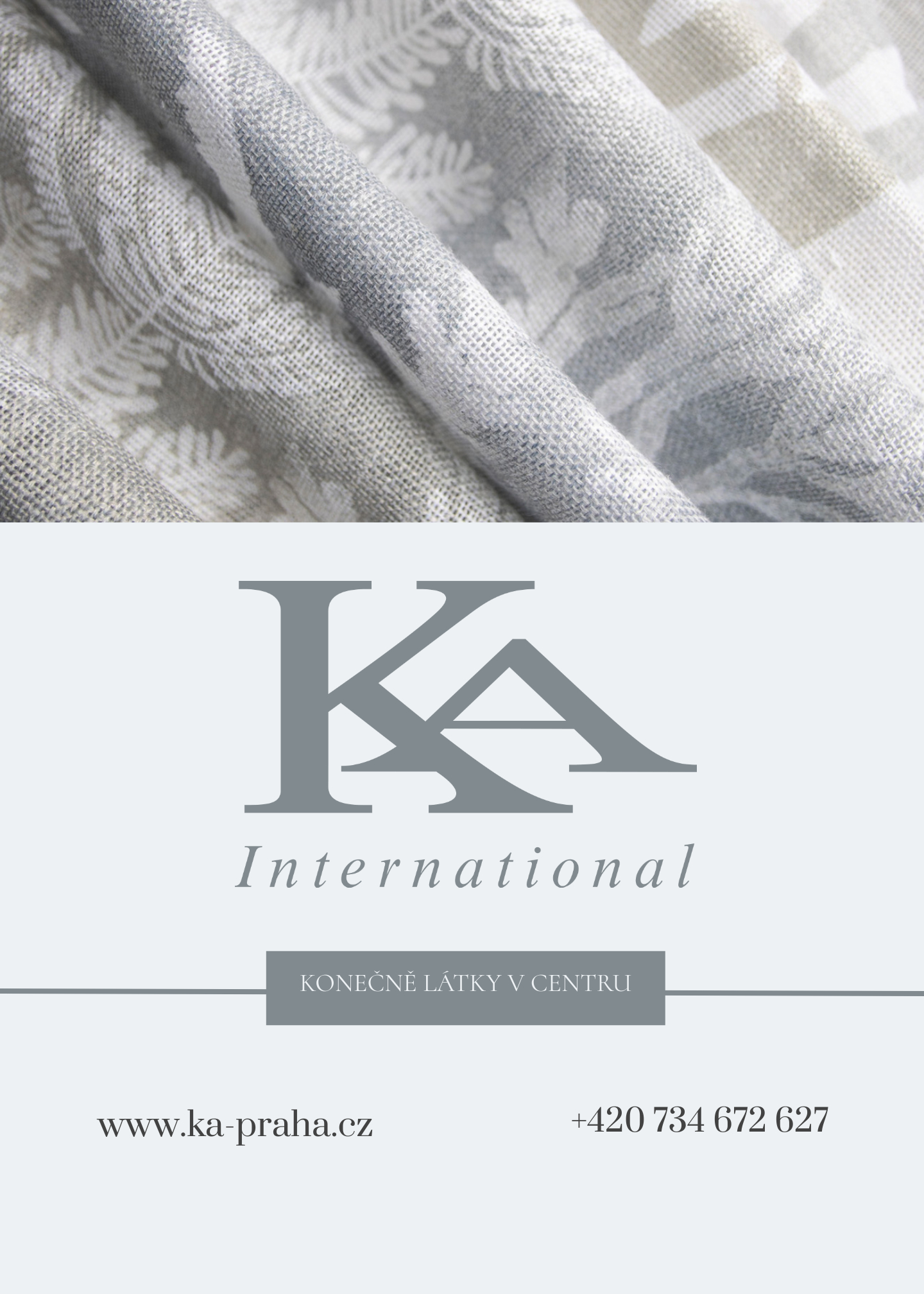 KA International foto 2