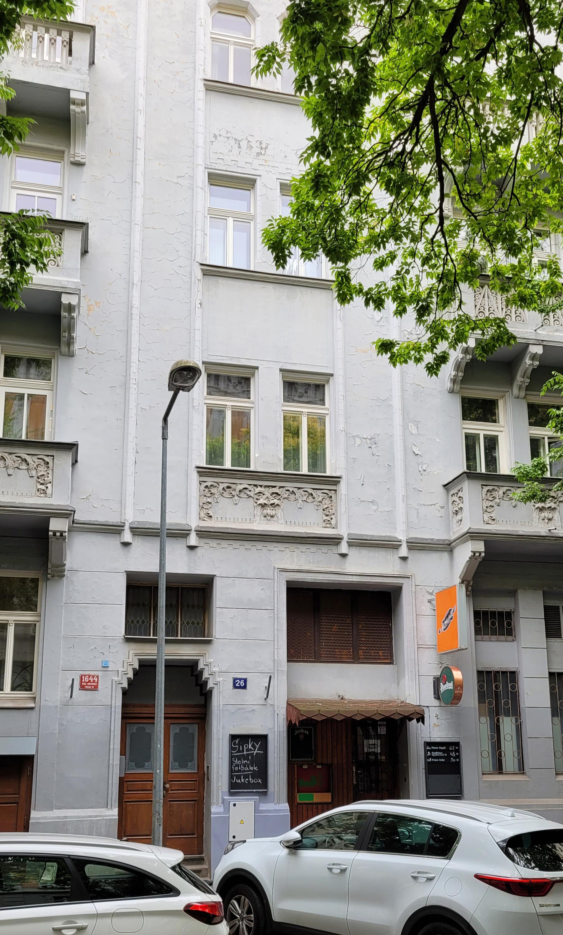 KLUB LOUŽE foto 3