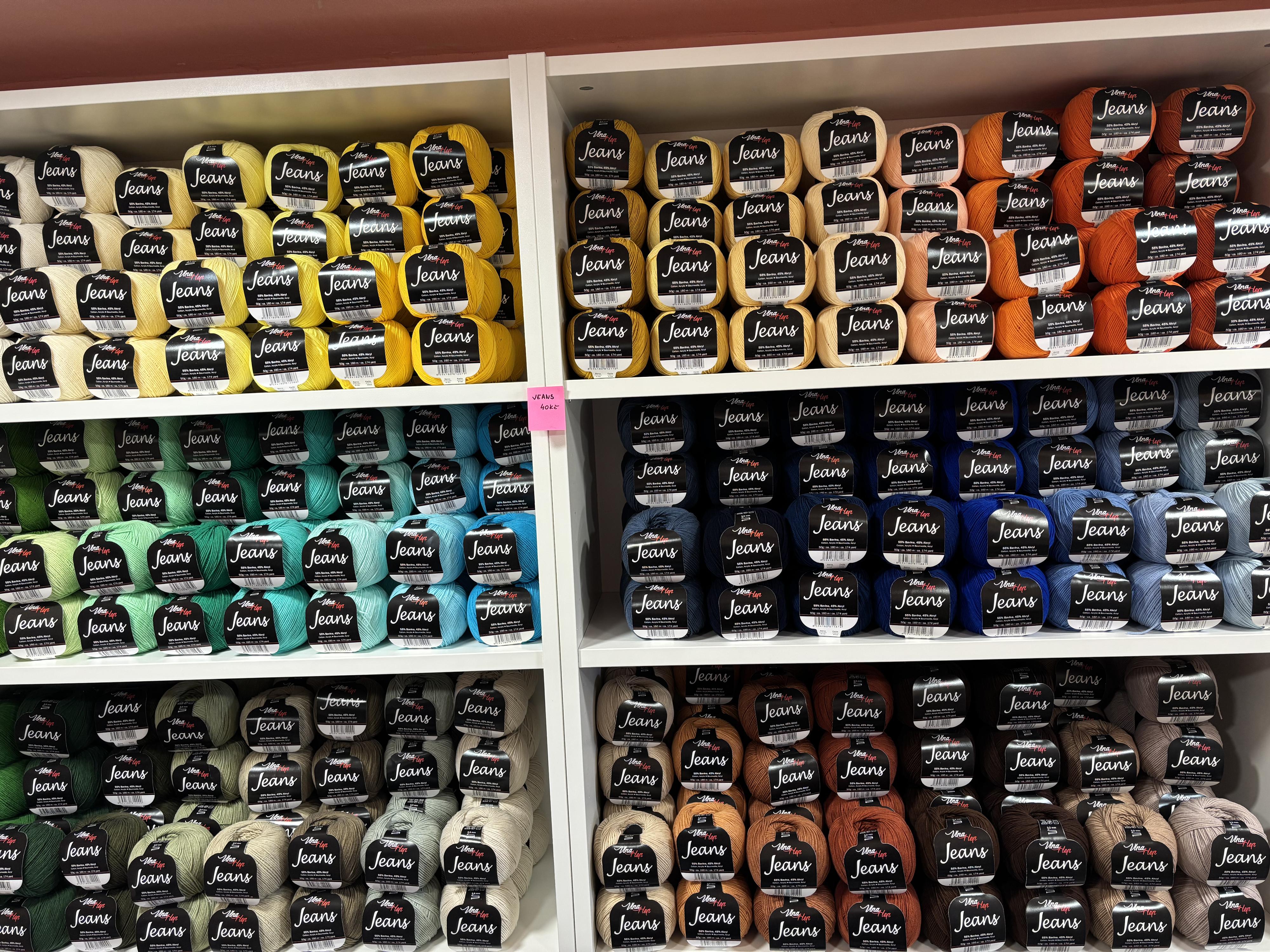 ANETTKA - stvořeno háčkem foto 3