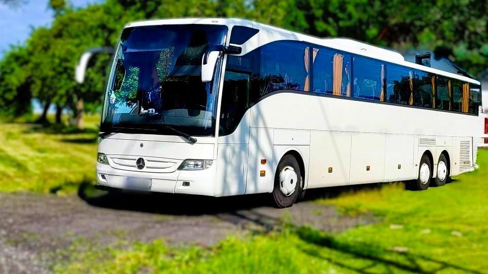 Autobusová doprava Angel Vavruš foto 2