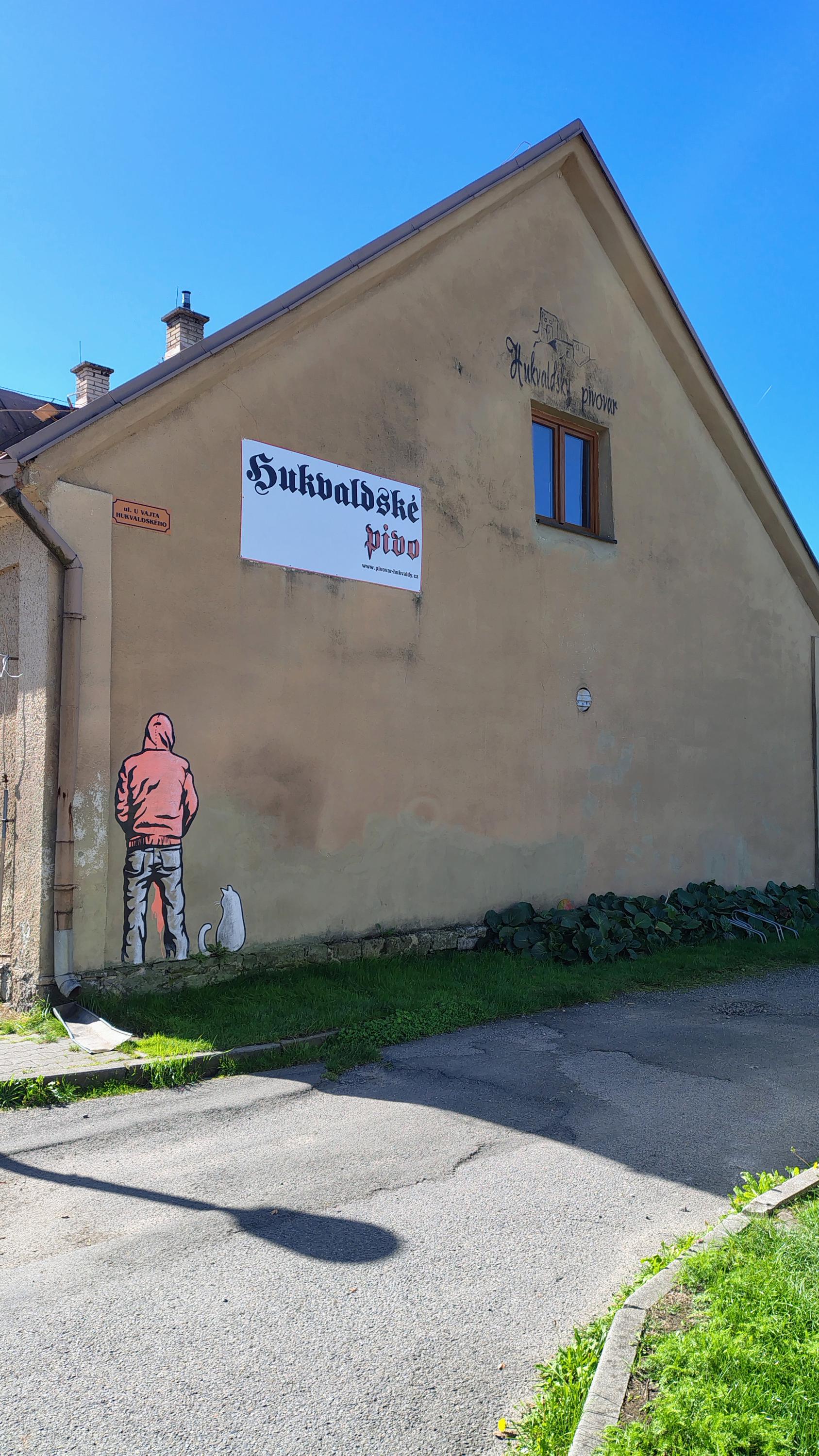 Minipivovar Hukvaldy foto 4