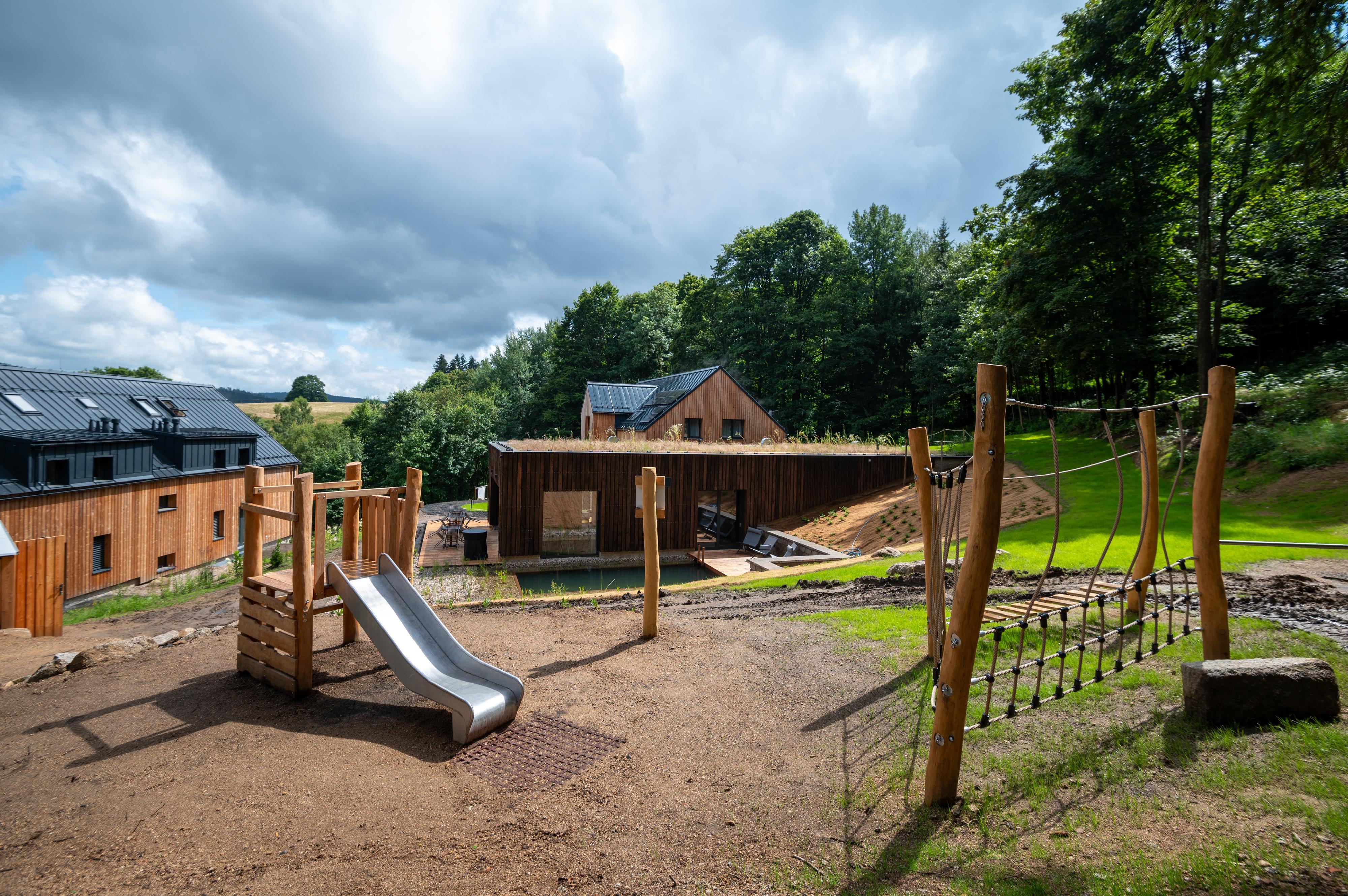 Apartmány Hraničná foto 3