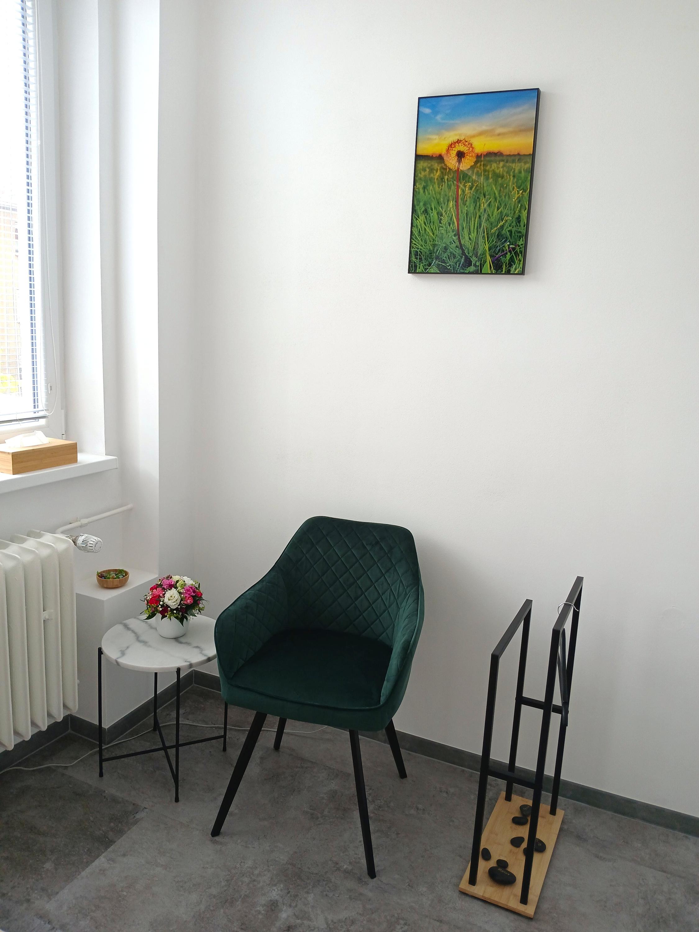 Fyzio FIT Plzeň - ordinace fyzioterapeuta foto 2