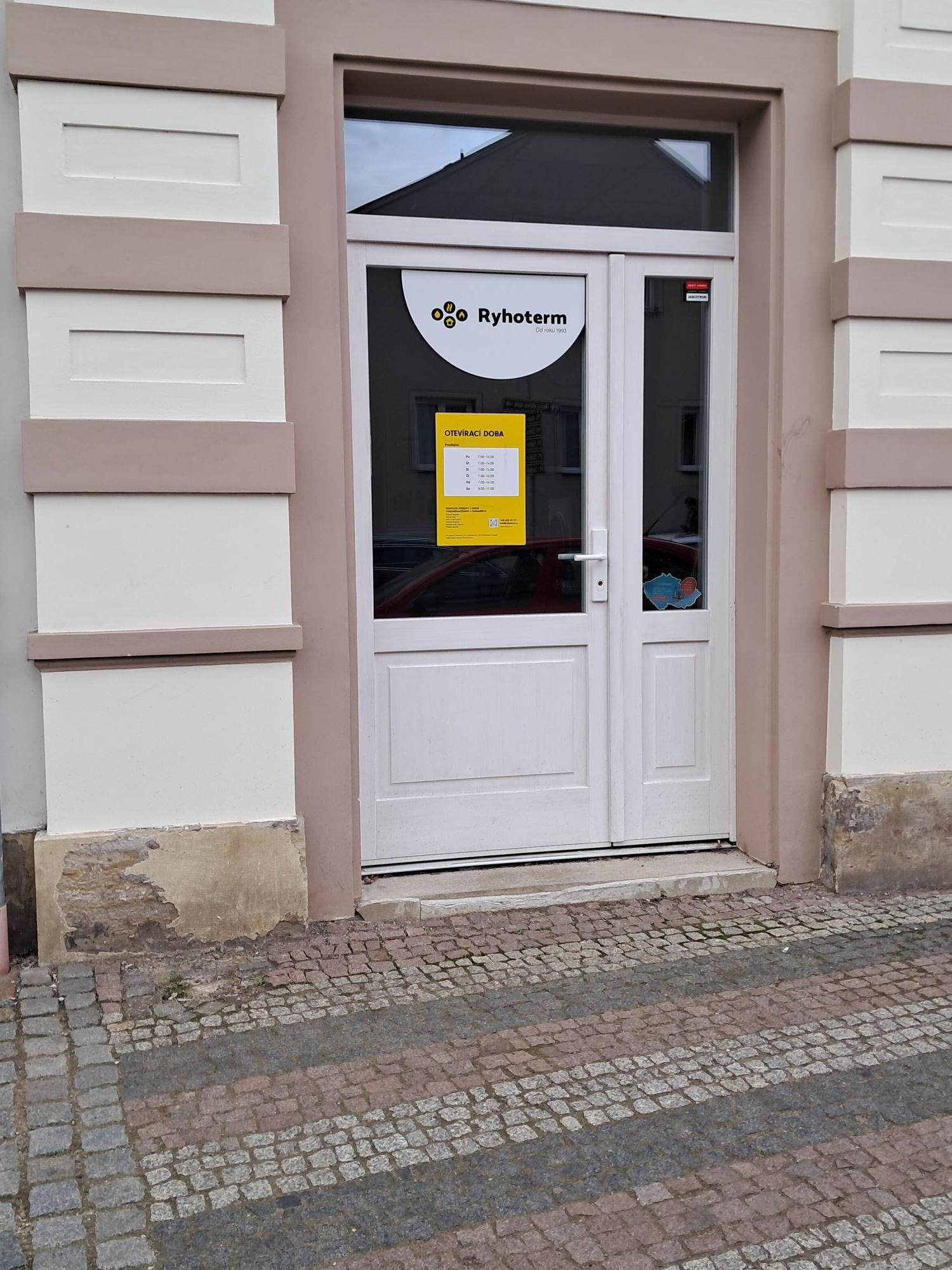 Ryhoterm s.r.o. foto 3