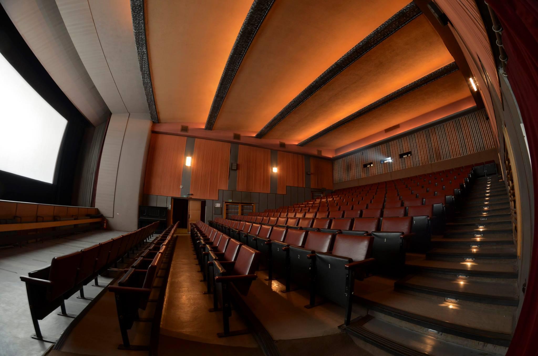 Kino60 Nová Paka foto 4