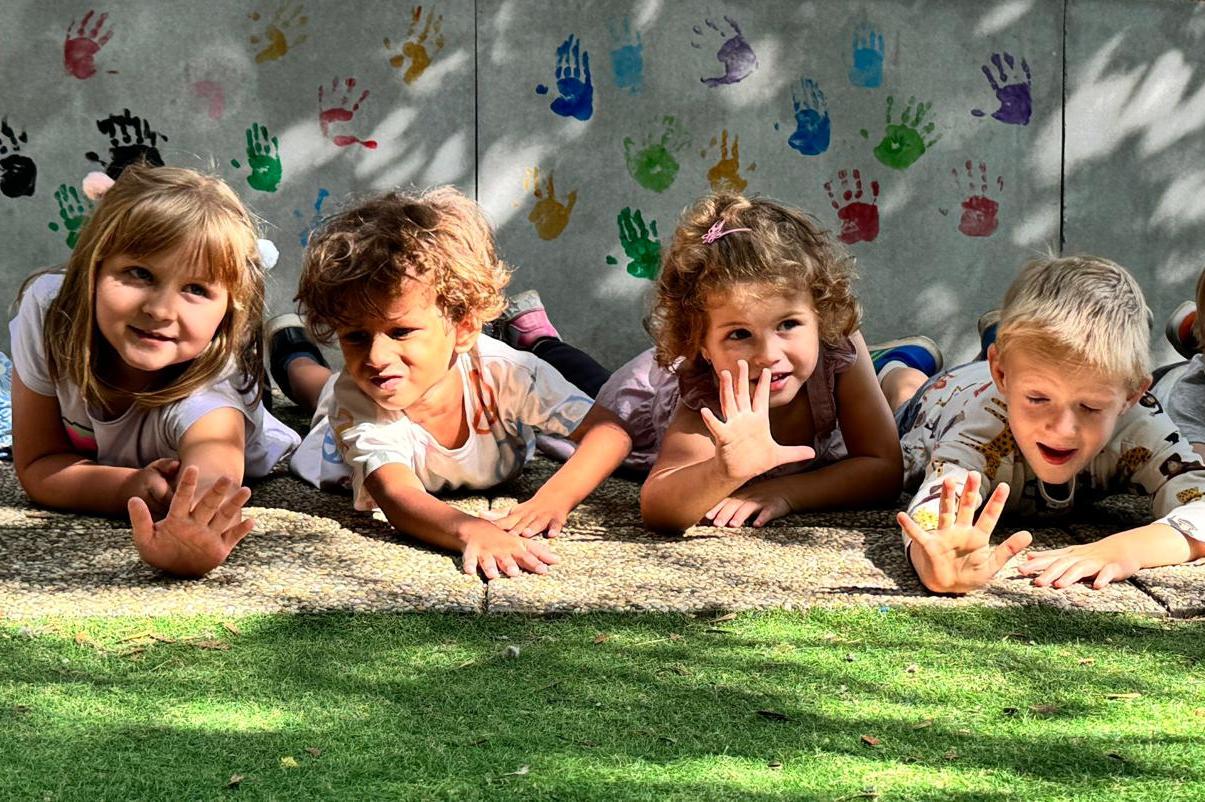 Rodinné Centrum HONZÍK