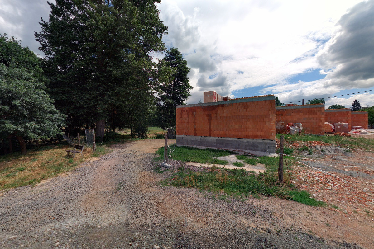 Apartmány Pod Hradem Potštejn foto 1