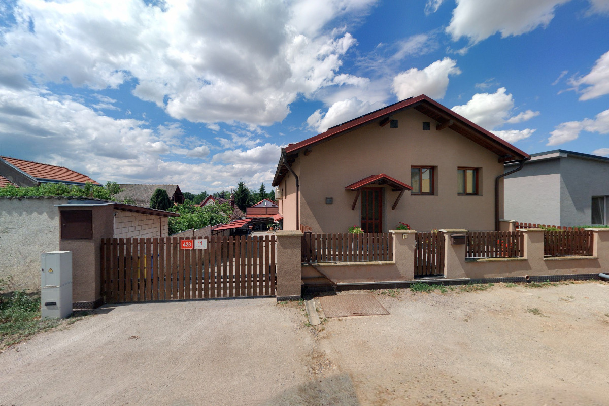 Zámečnictví Karásek