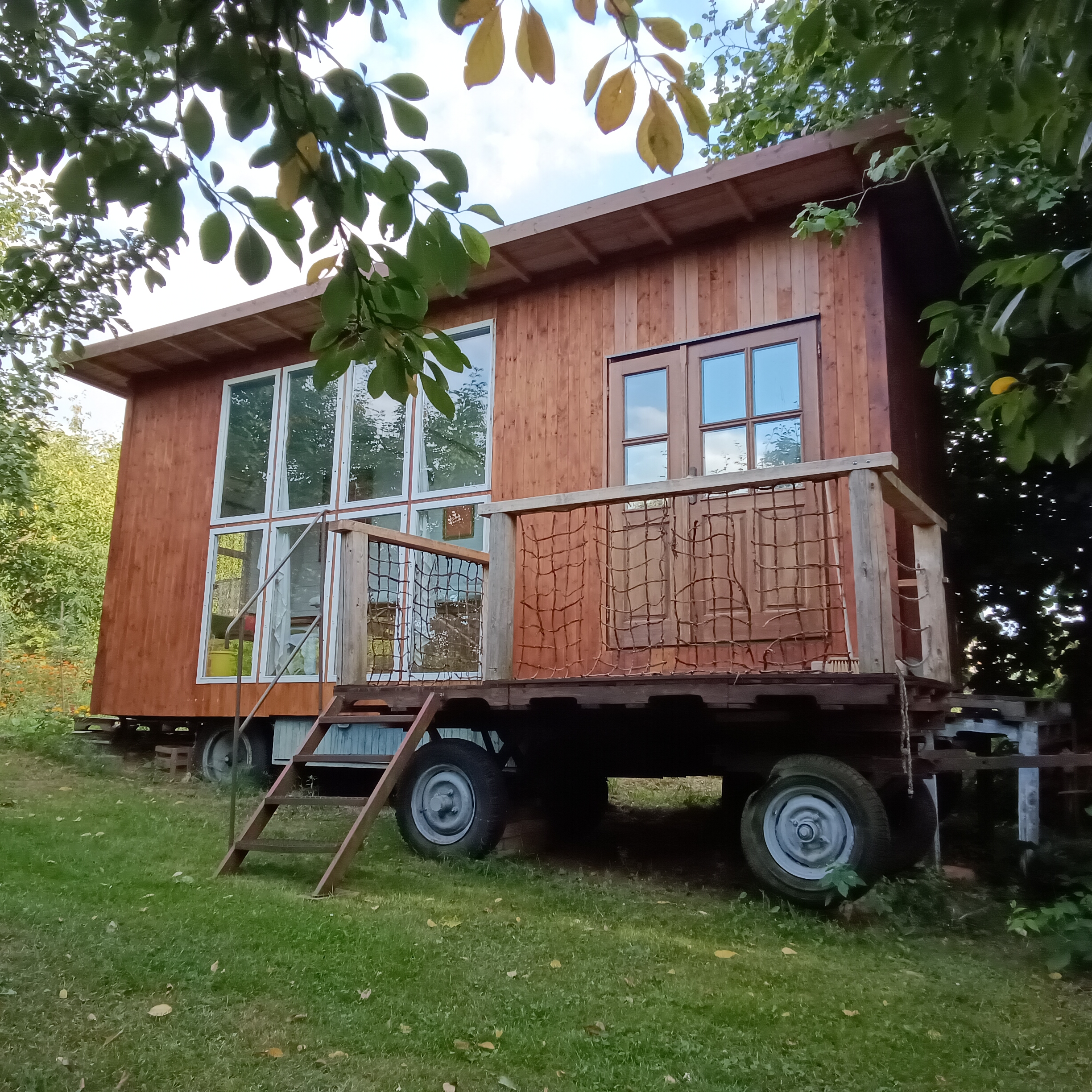 Masáže Větrník foto 2