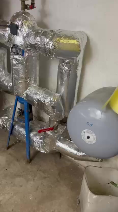 Instalatér Kevin Janak foto 2 (náhled videa)