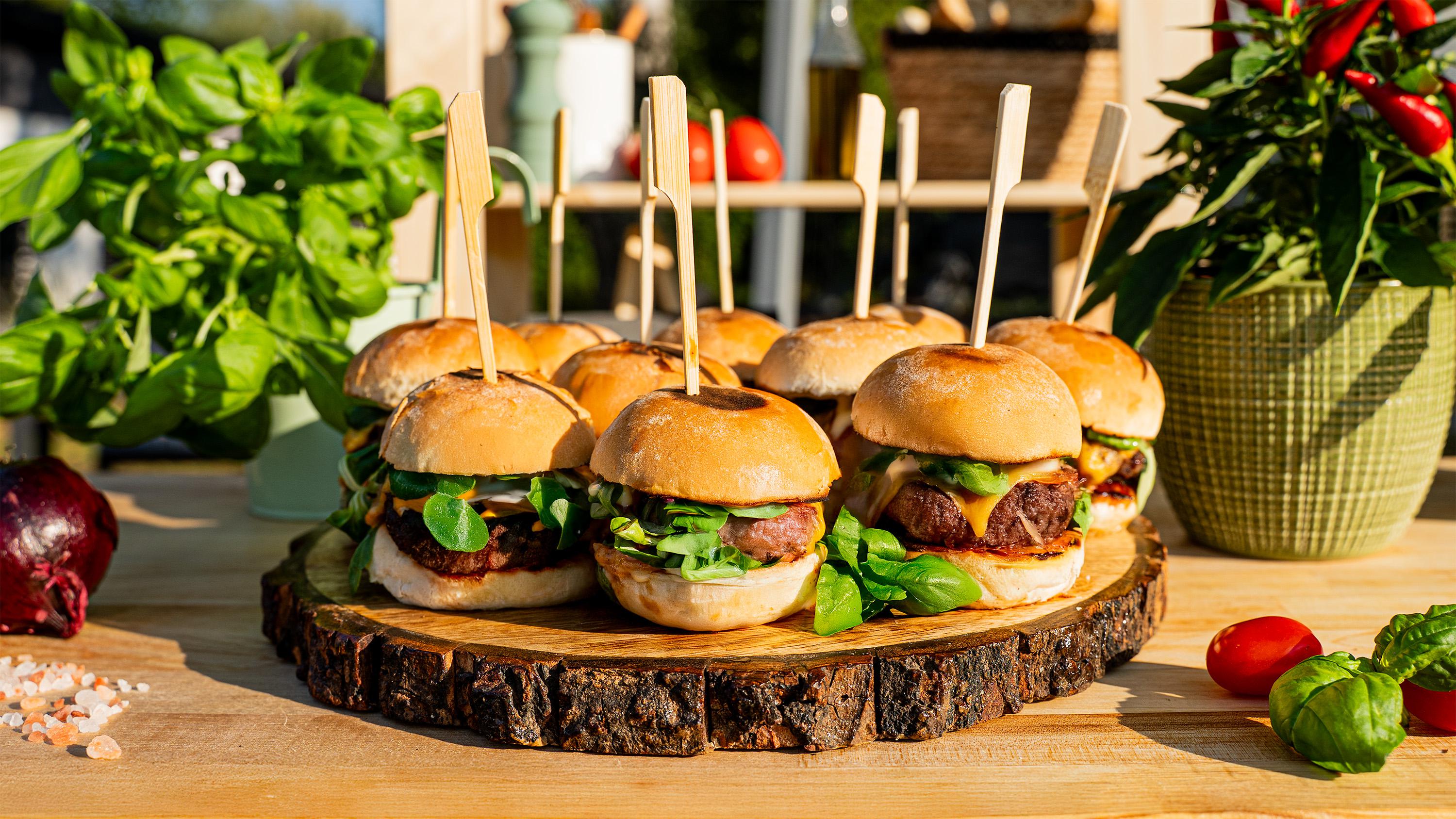 Tazys catering foto 6