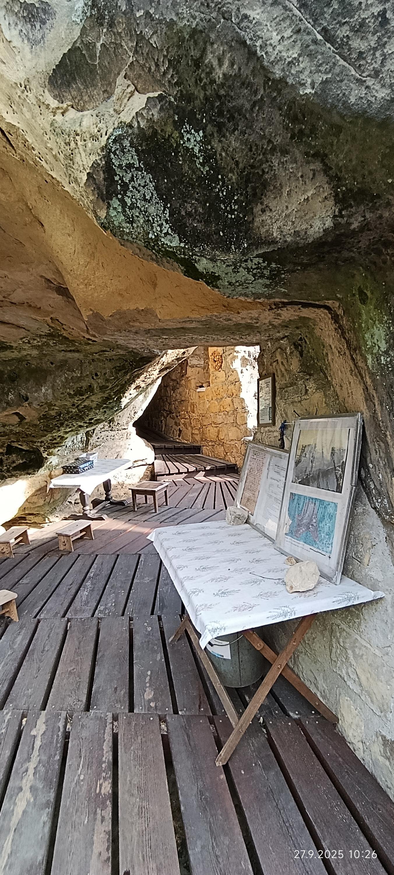 Zřícenina hradu Rotštejn foto 5