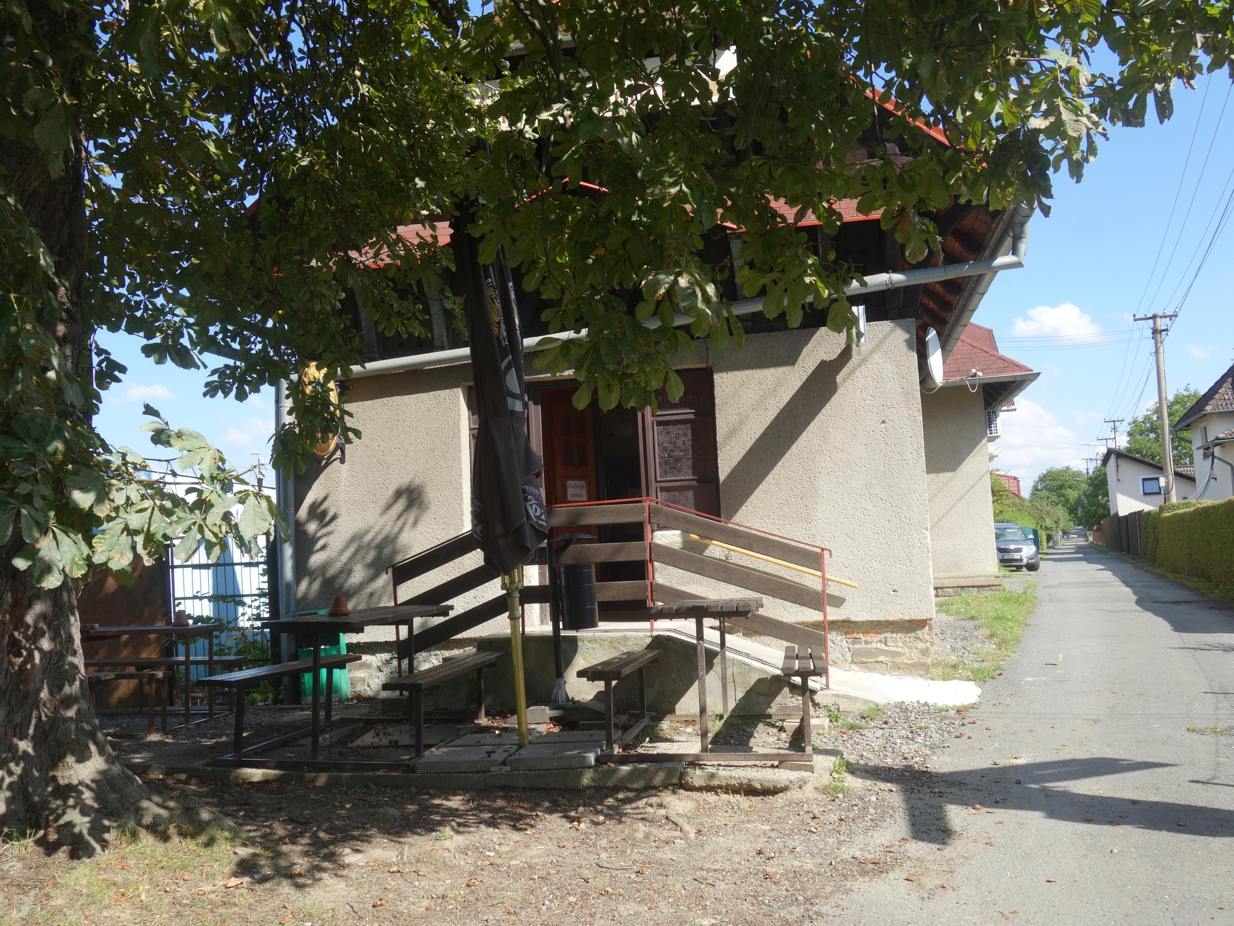 Hostinec U Nádraží - Tipsport foto 4