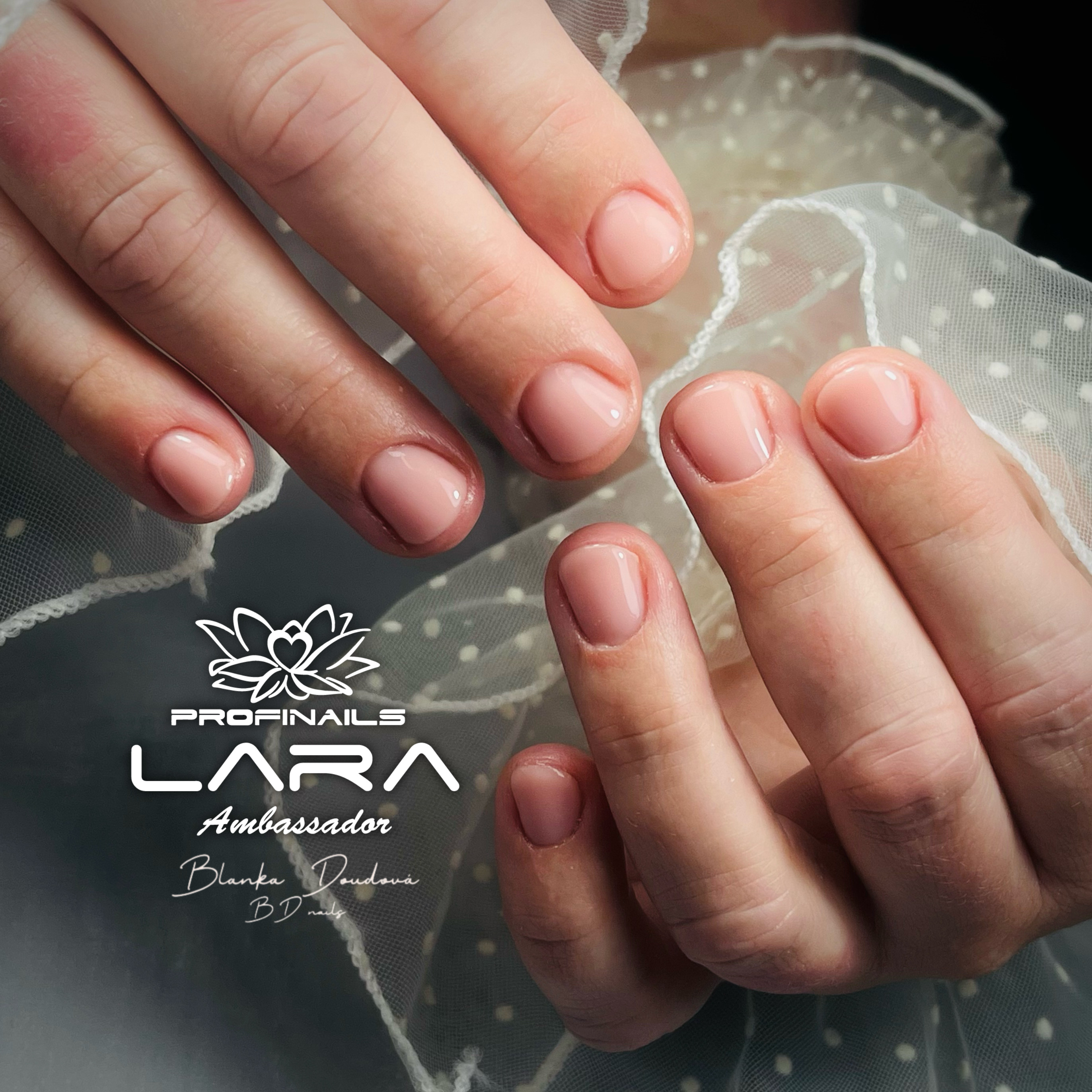 BD Nails Blanka Doudová foto 5