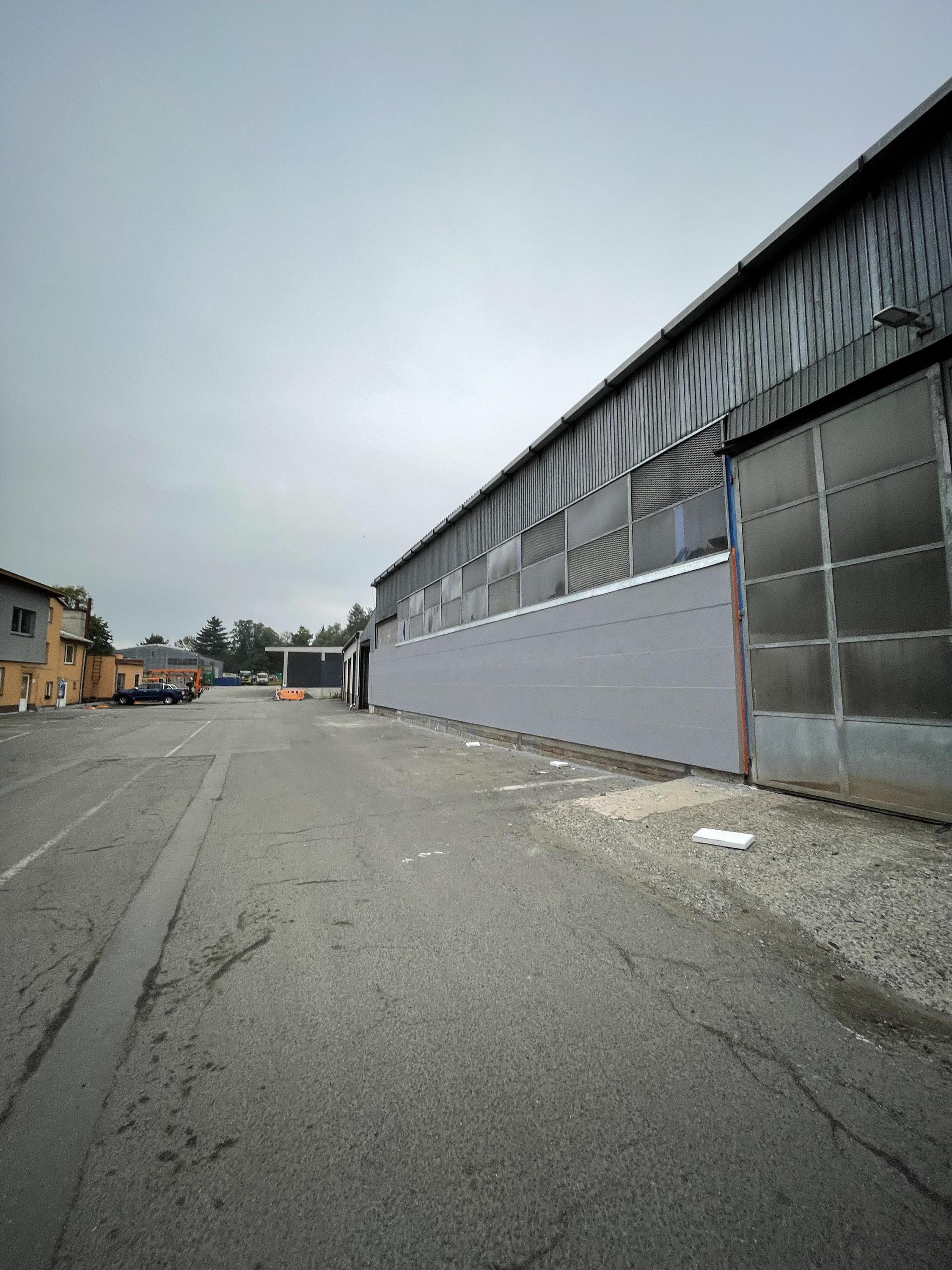 Technické služby Havířov, a.s. foto 3